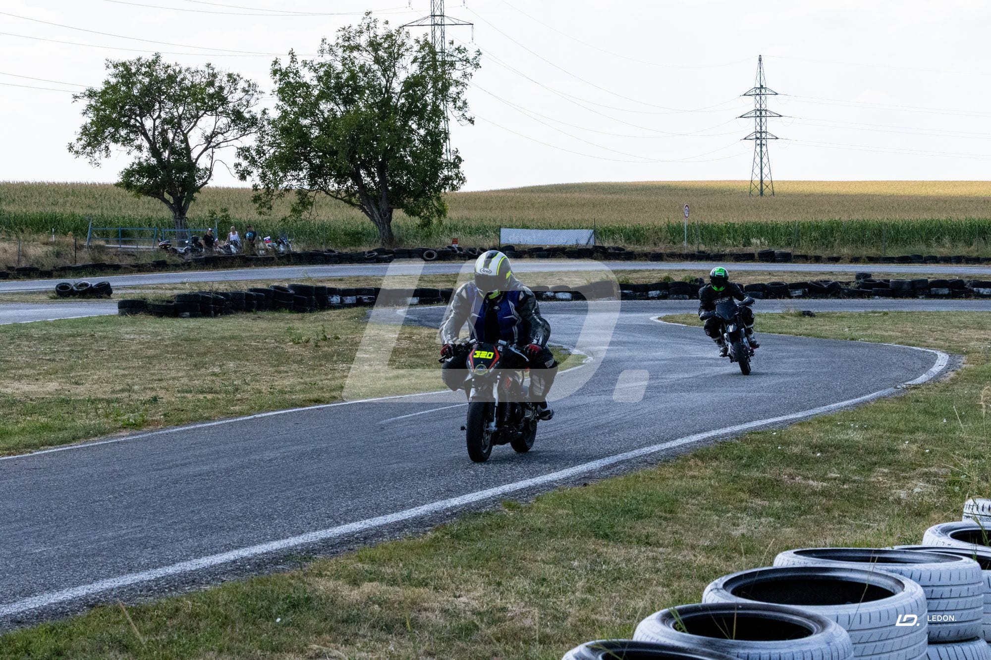 PitBike Trebatice – fotografia č. 682