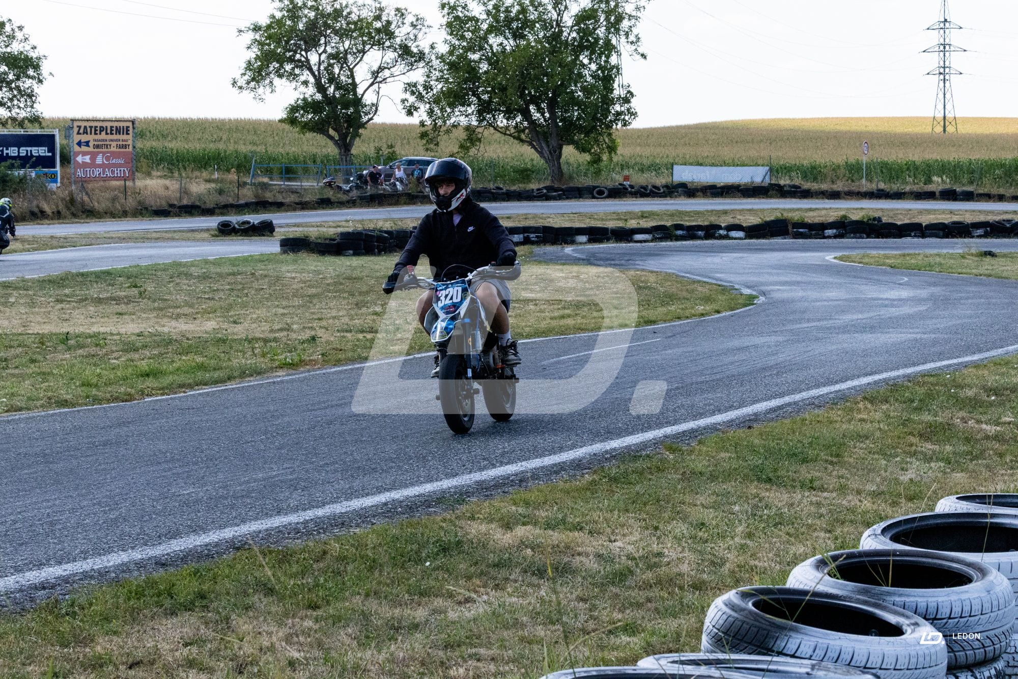 PitBike Trebatice – fotografia č. 683