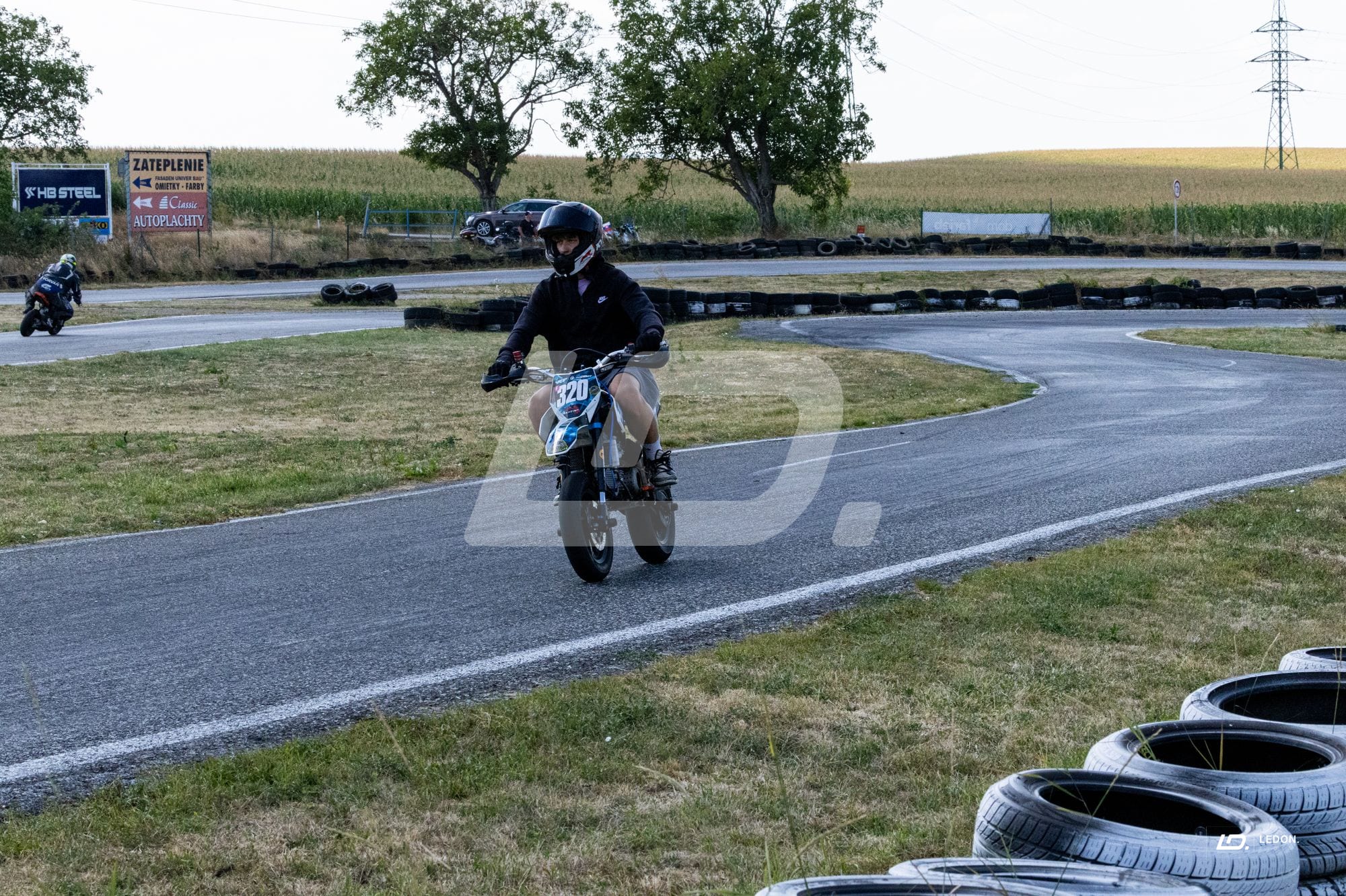 PitBike Trebatice – fotografia č. 684