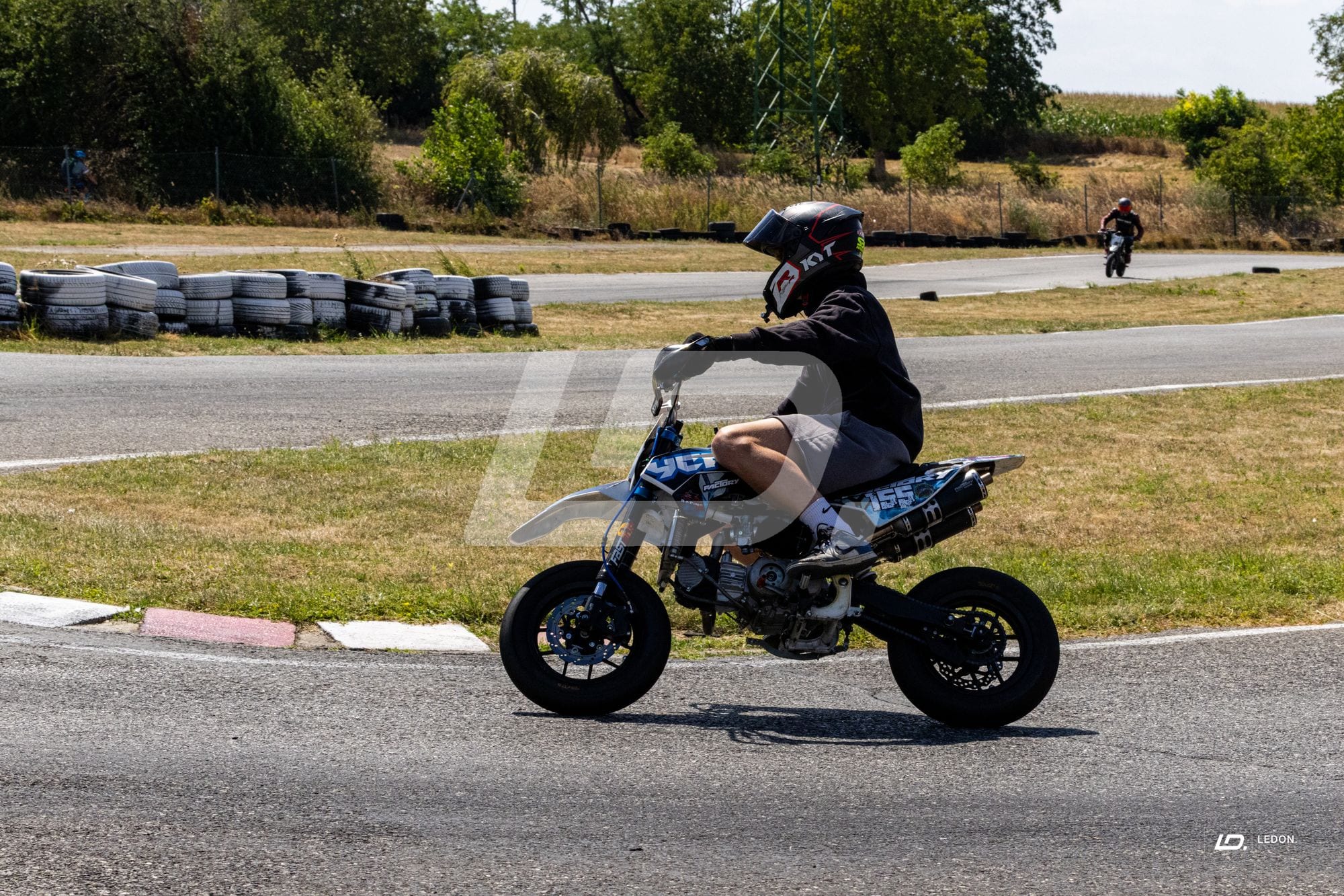 PitBike Trebatice – fotografia č. 685
