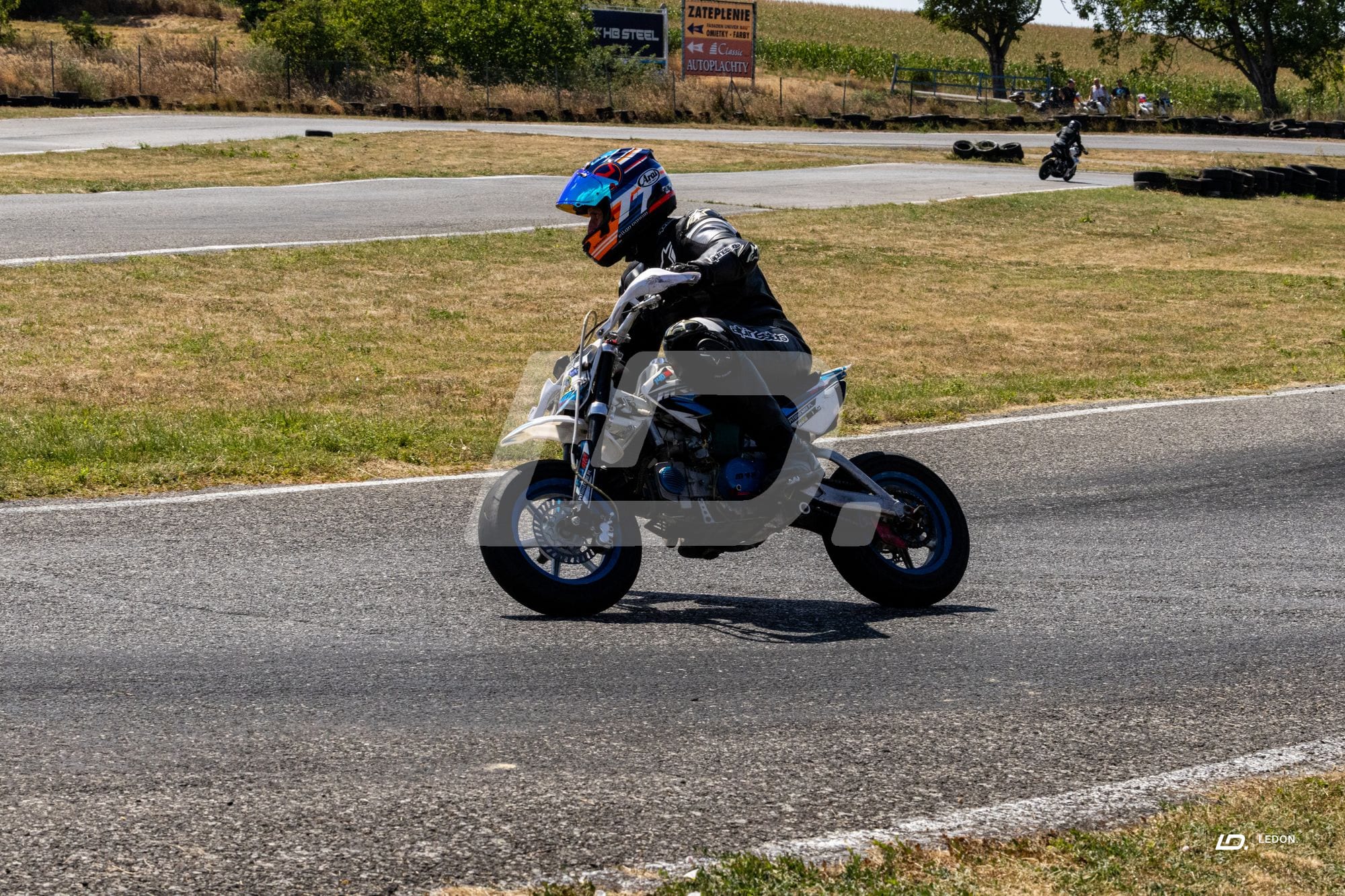 PitBike Trebatice – fotografia č. 687