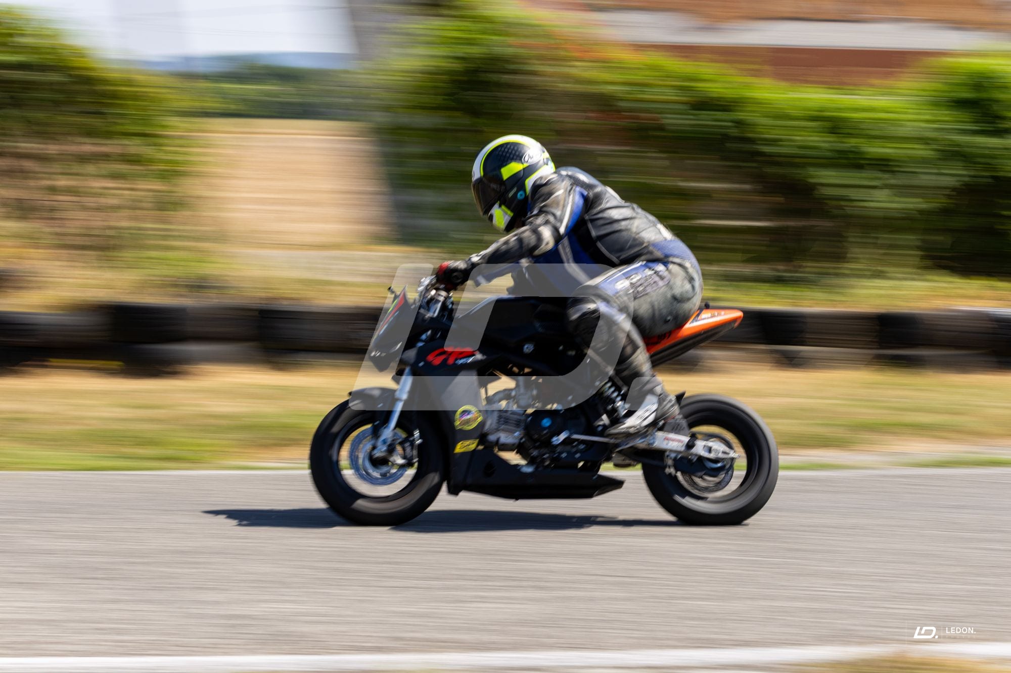 PitBike Trebatice – fotografia č. 689