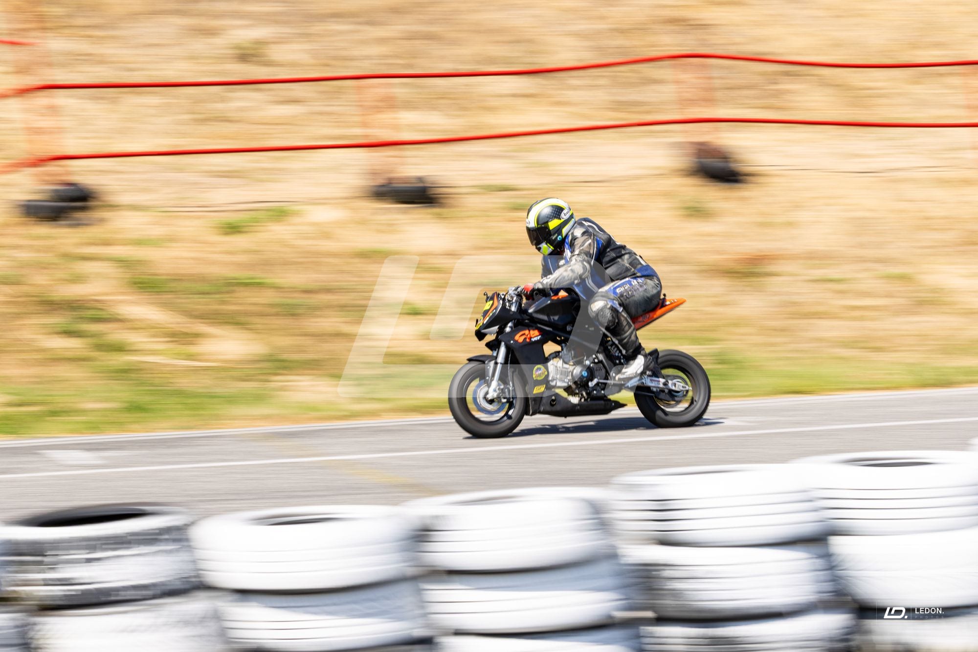 PitBike Trebatice – fotografia č. 690