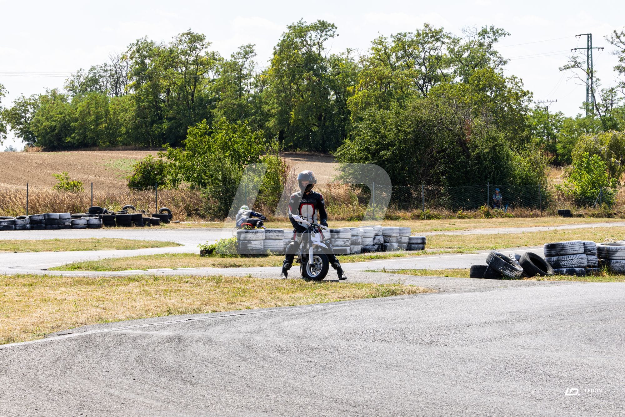 PitBike Trebatice – fotografia č. 691