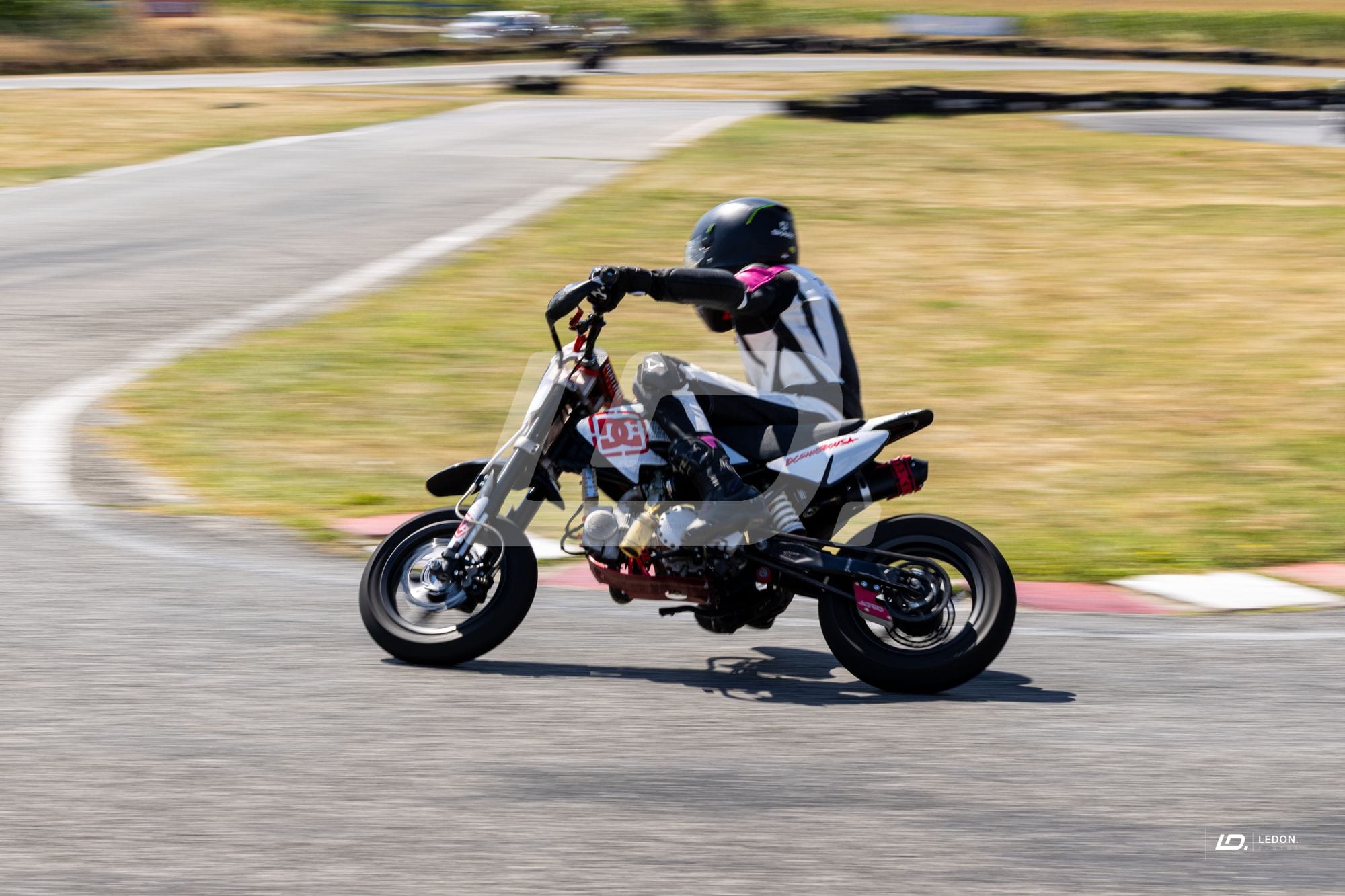 PitBike Trebatice – fotografia č. 693