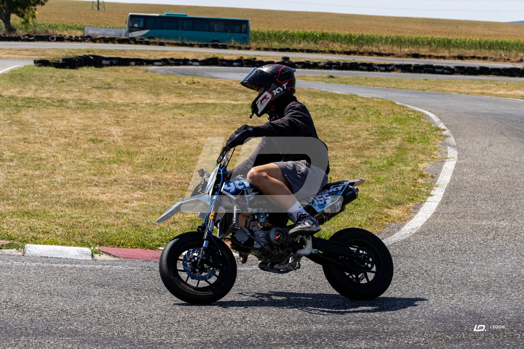 PitBike Trebatice – fotografia č. 694