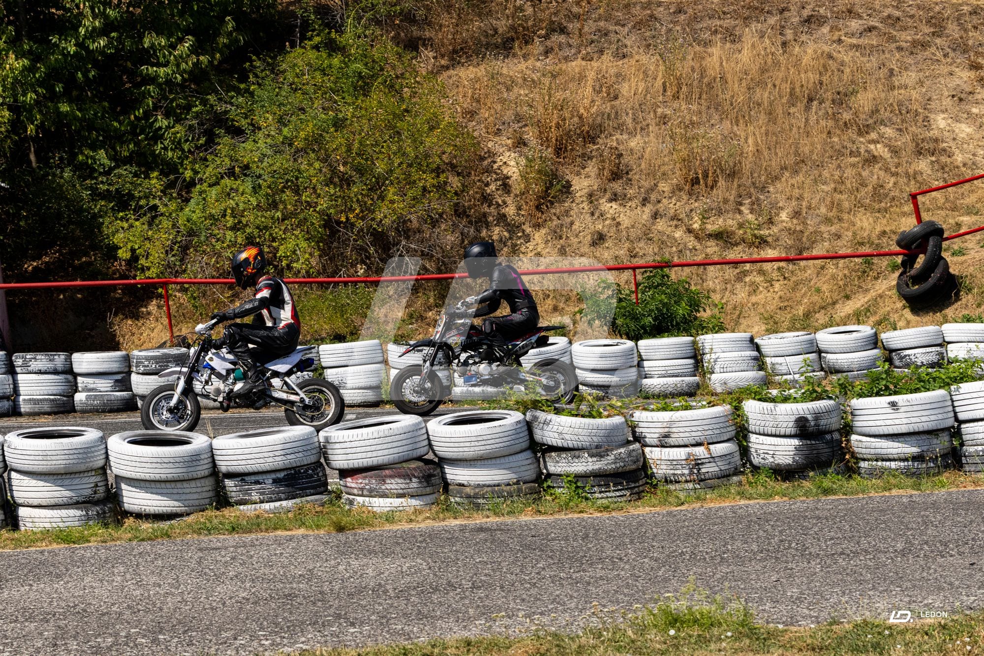 PitBike Trebatice – fotografia č. 695