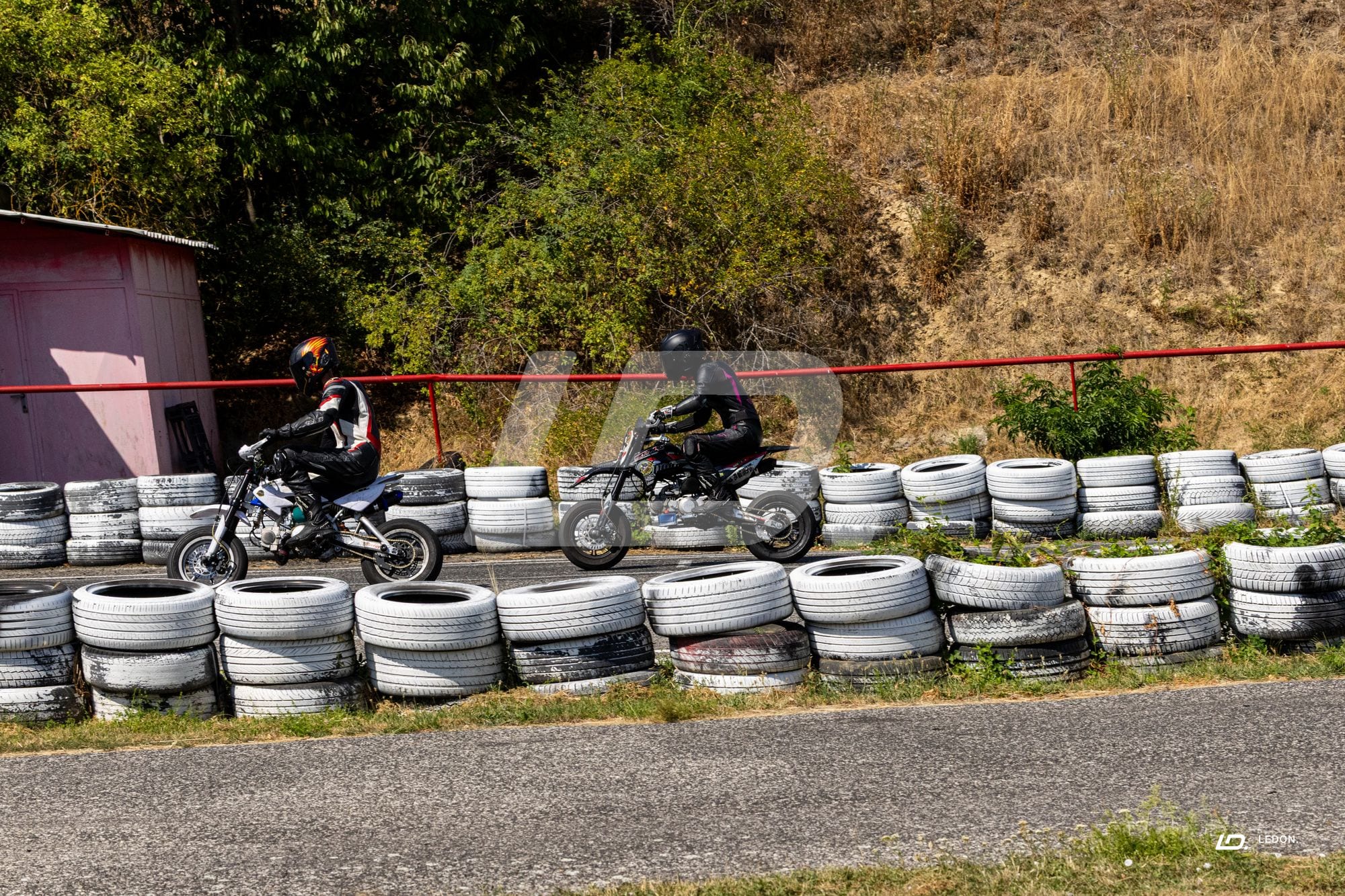 PitBike Trebatice – fotografia č. 696