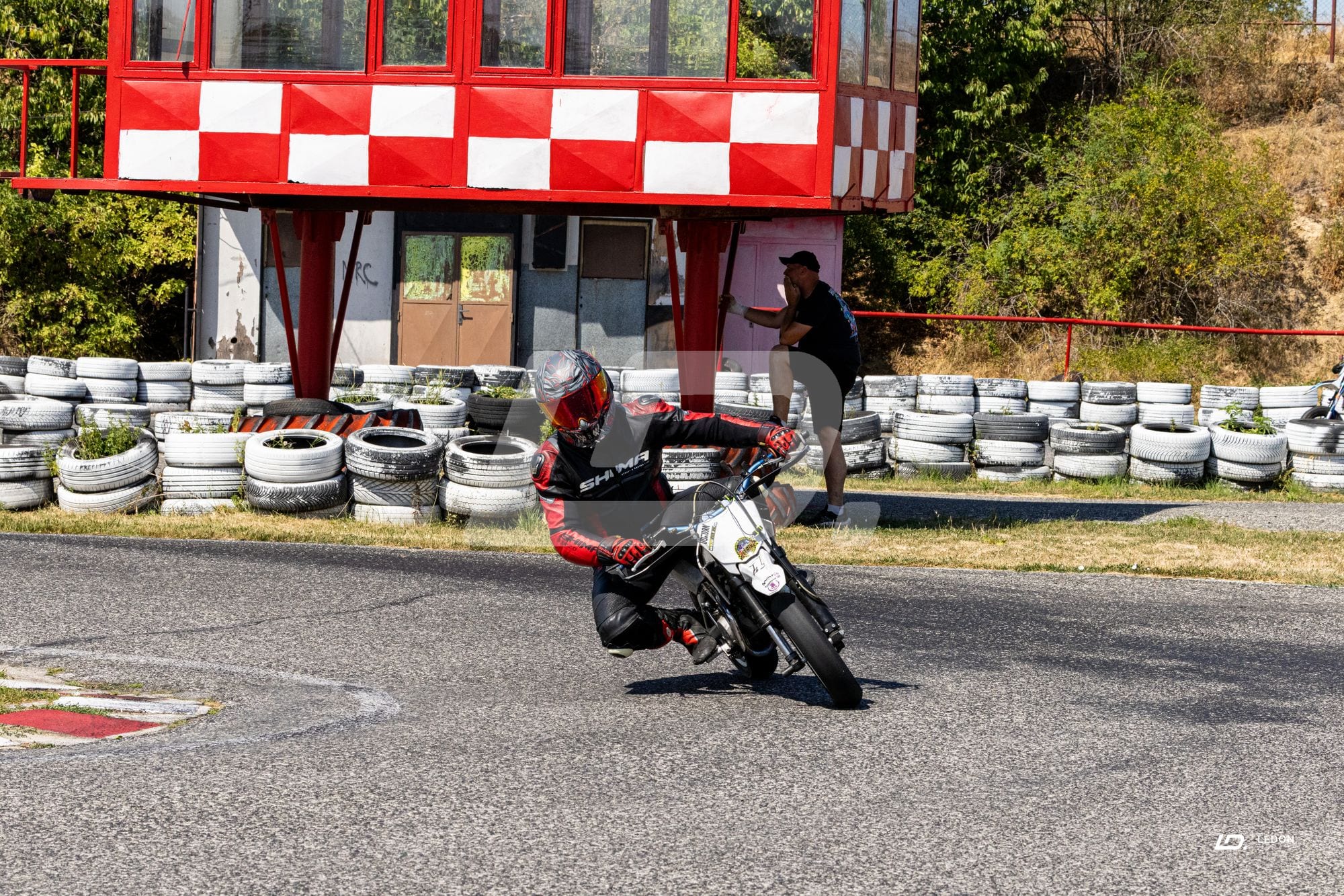 PitBike Trebatice – fotografia č. 697