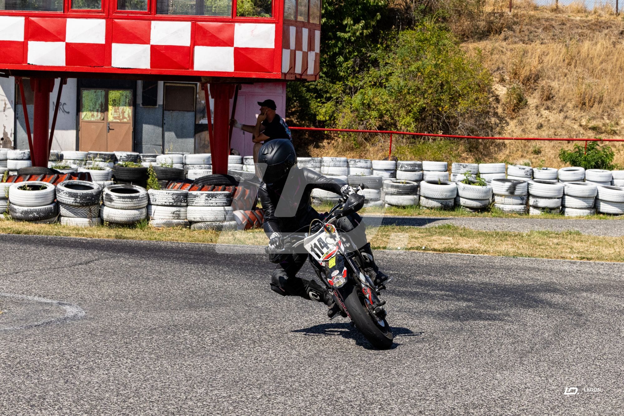 PitBike Trebatice – fotografia č. 698