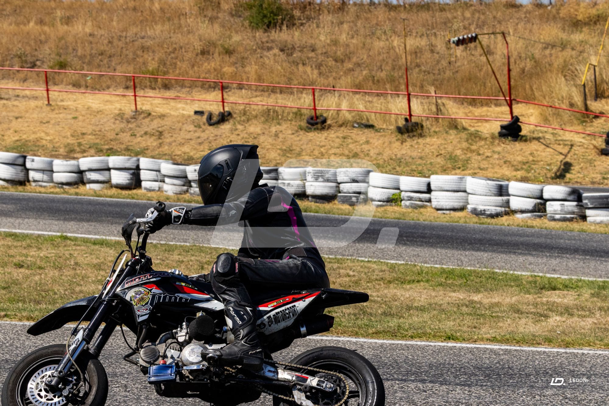 PitBike Trebatice – fotografia č. 699