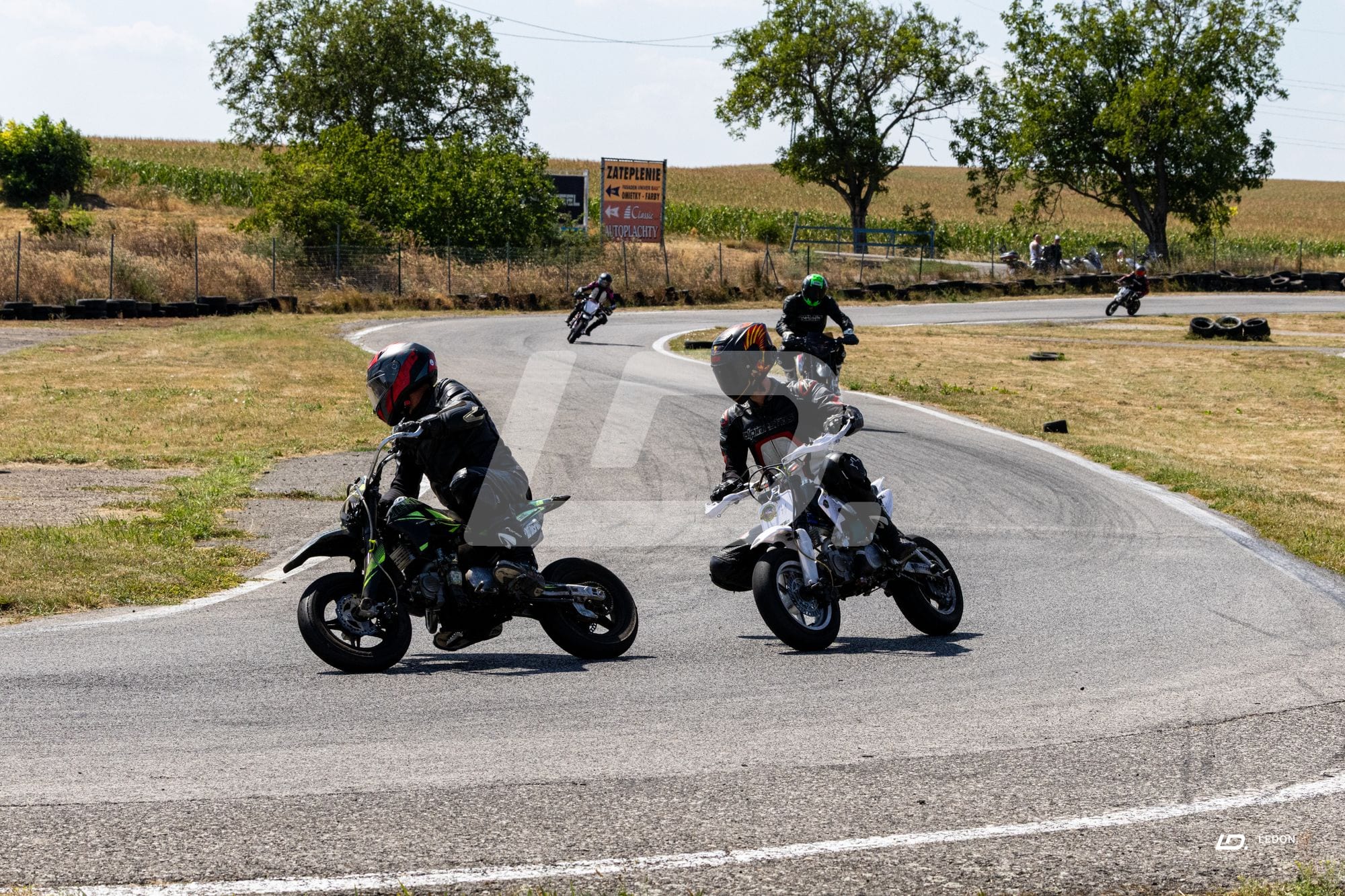 PitBike Trebatice – fotografia č. 701
