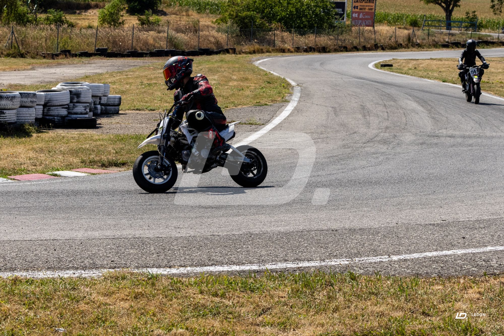 PitBike Trebatice – fotografia č. 704