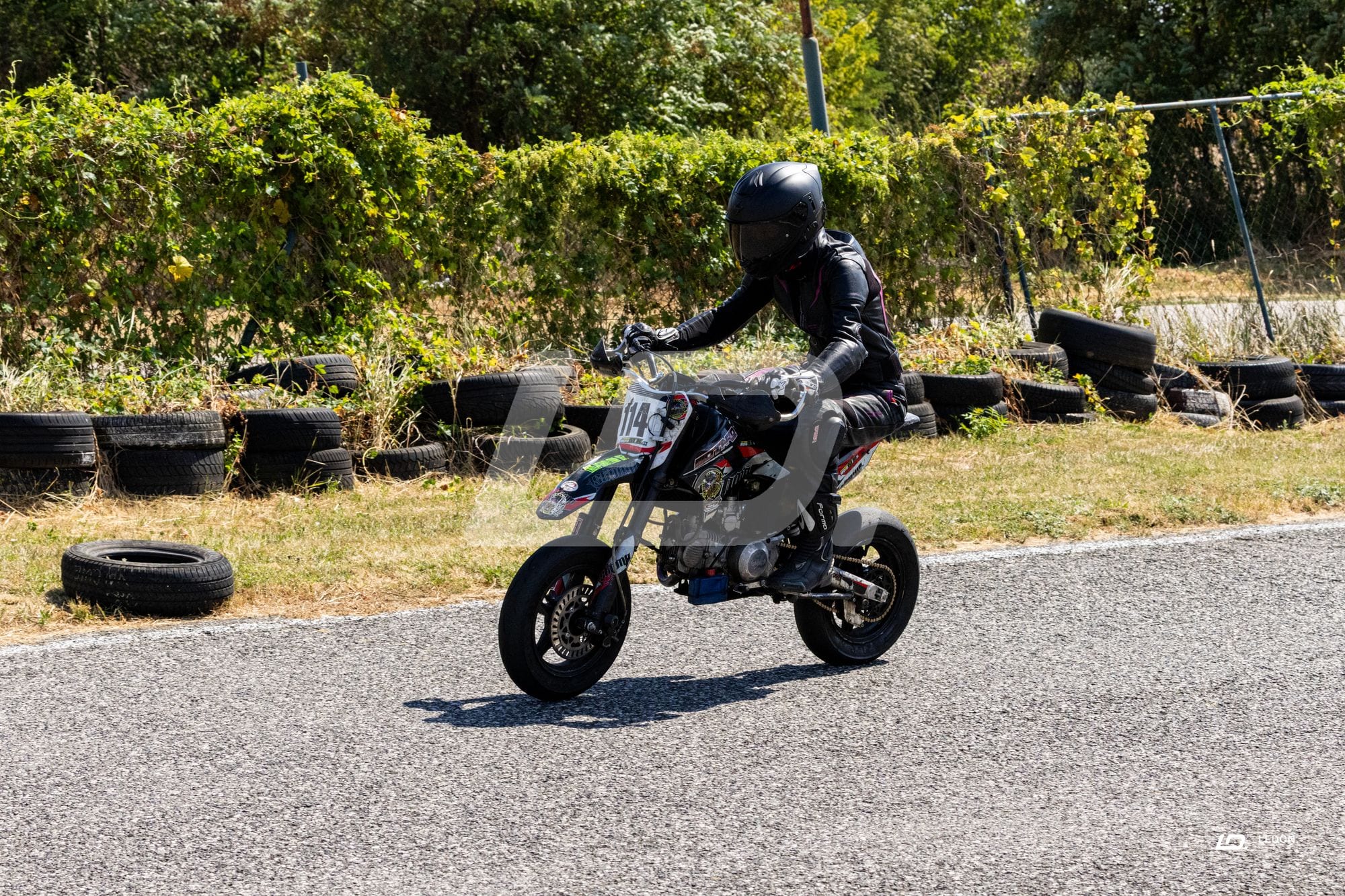 PitBike Trebatice – fotografia č. 706