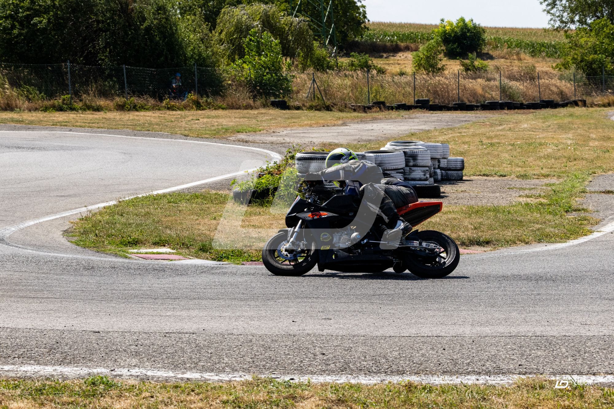 PitBike Trebatice – fotografia č. 707