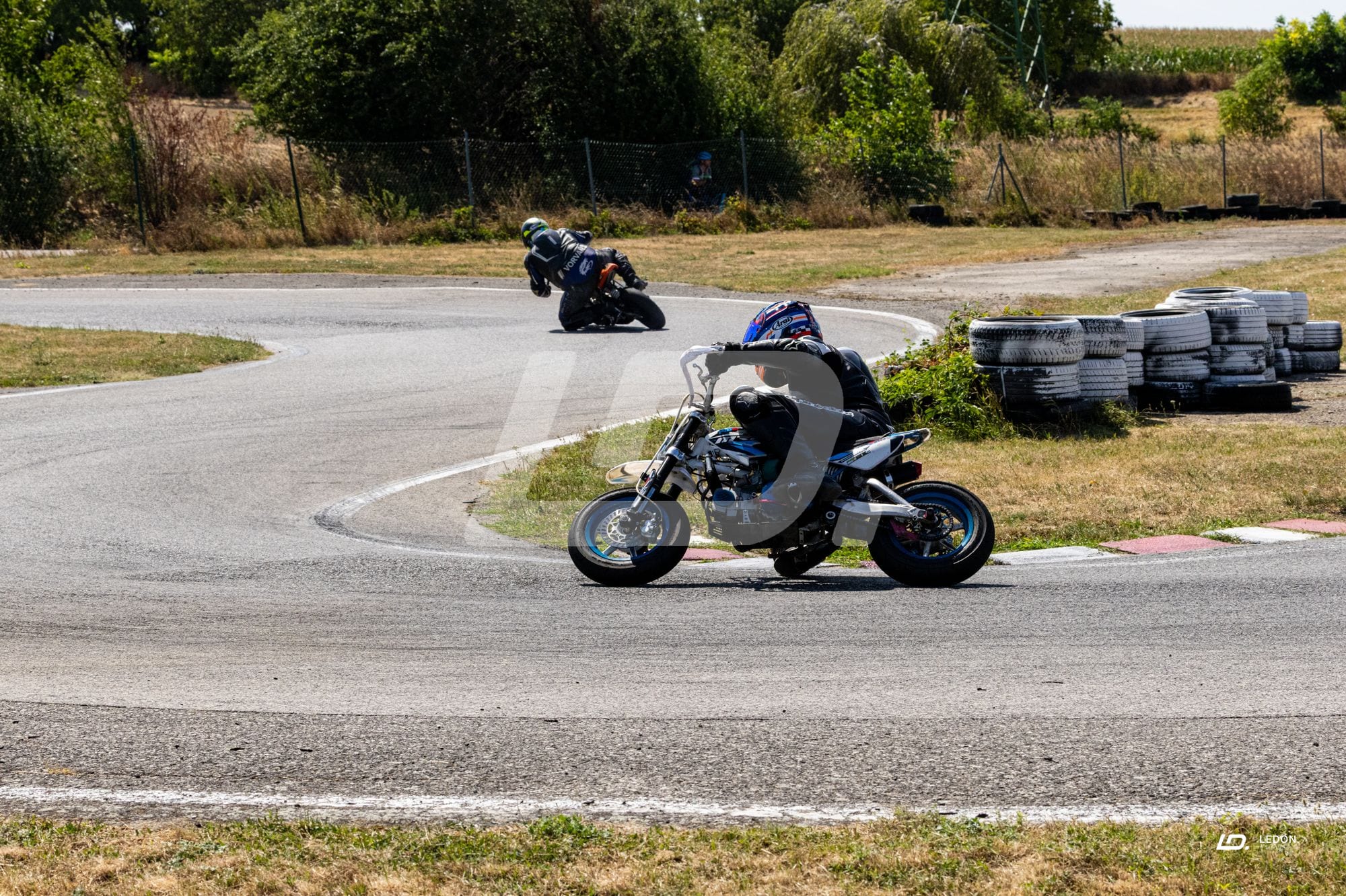 PitBike Trebatice – fotografia č. 709