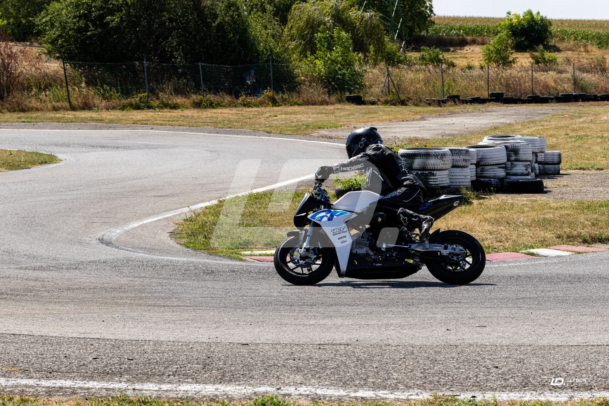 PitBike Trebatice – fotografia č. 710