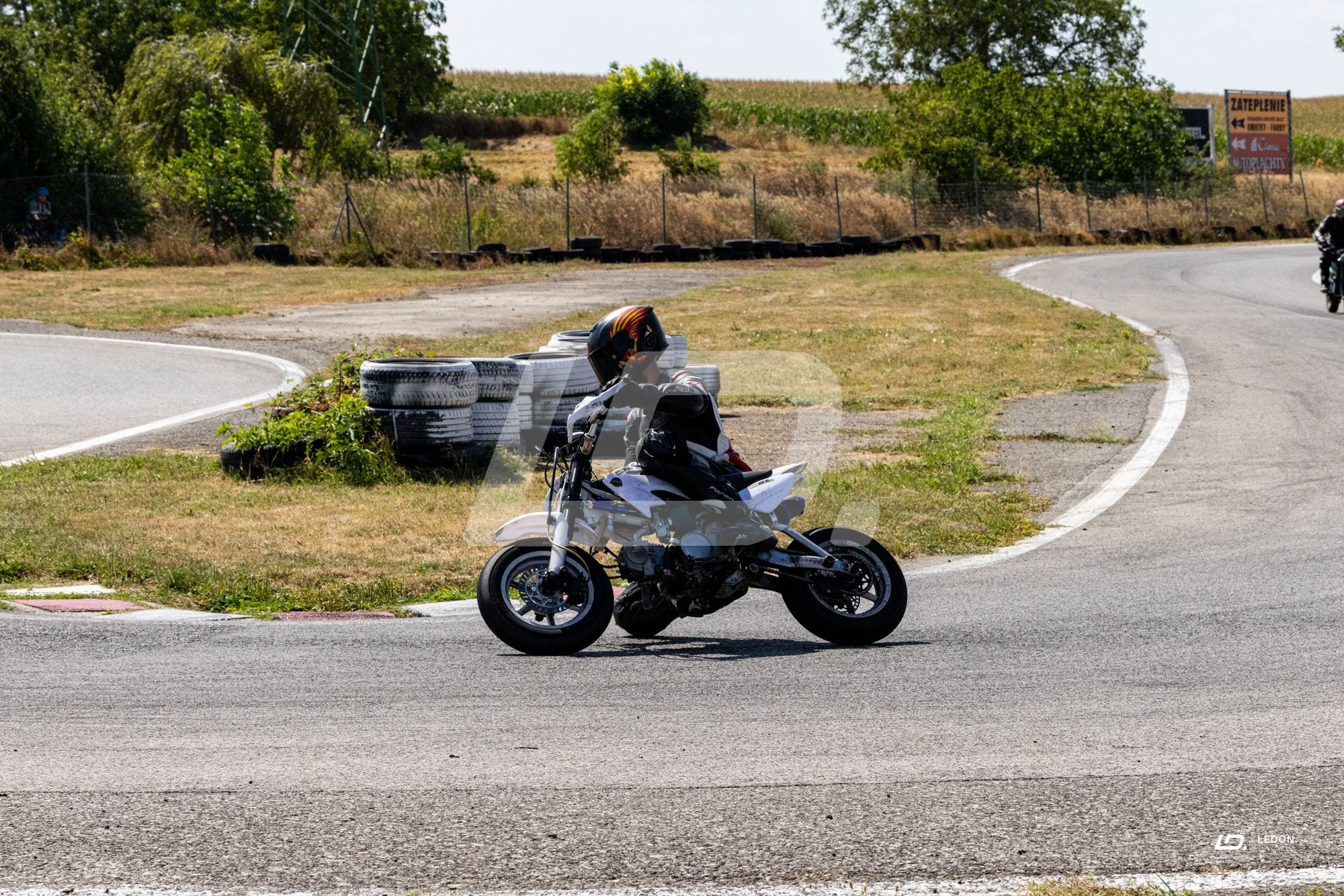 PitBike Trebatice – fotografia č. 711