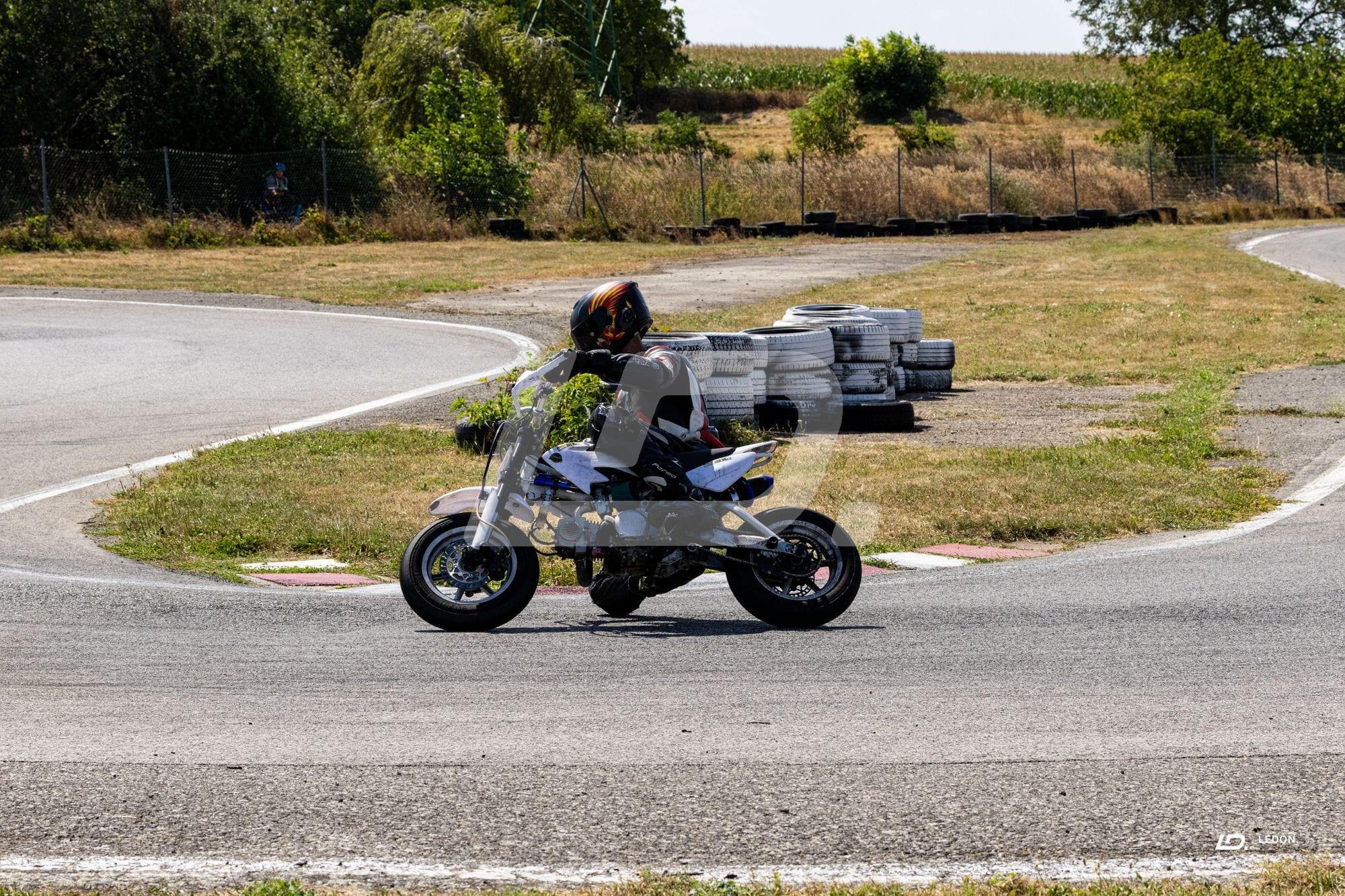 PitBike Trebatice – fotografia č. 712