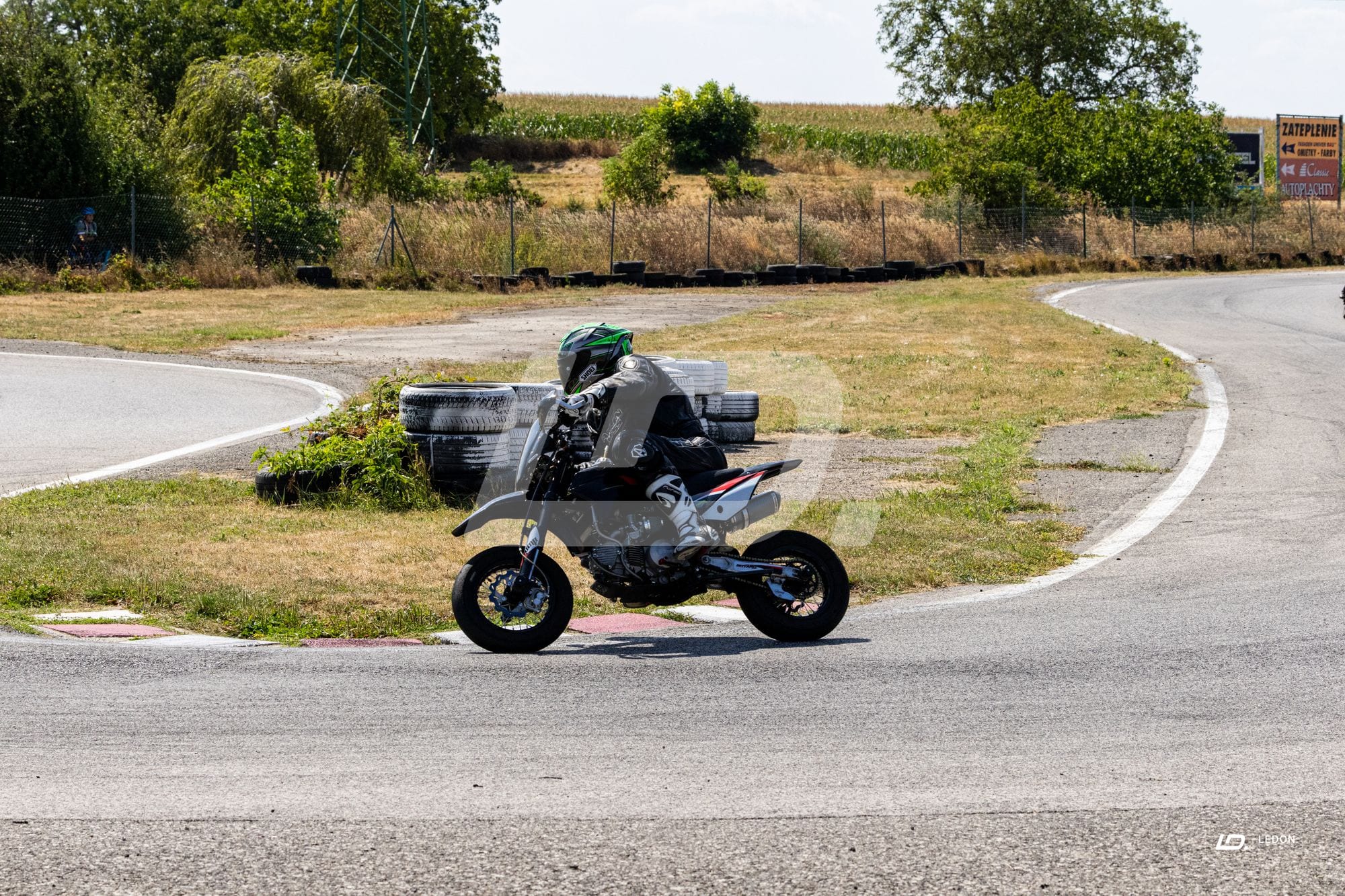 PitBike Trebatice – fotografia č. 713