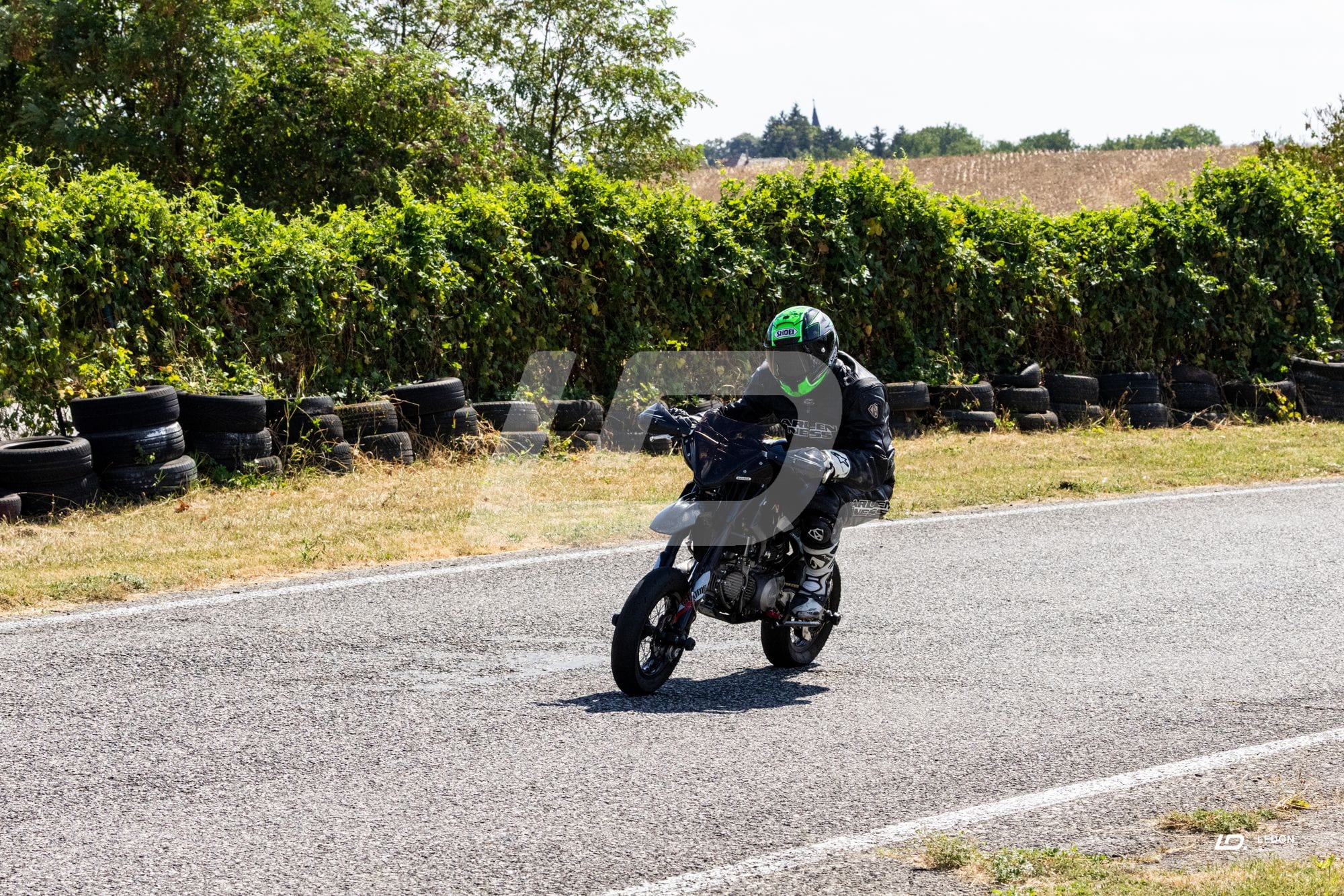 PitBike Trebatice – fotografia č. 714