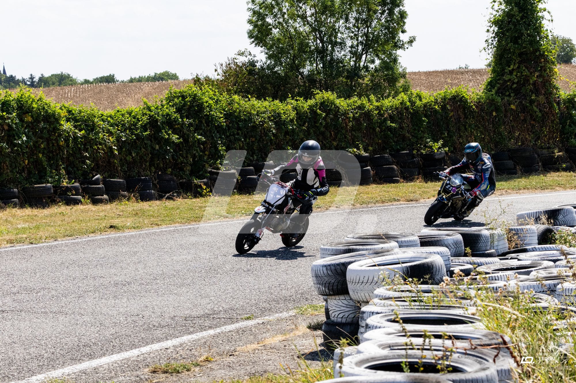 PitBike Trebatice – fotografia č. 715