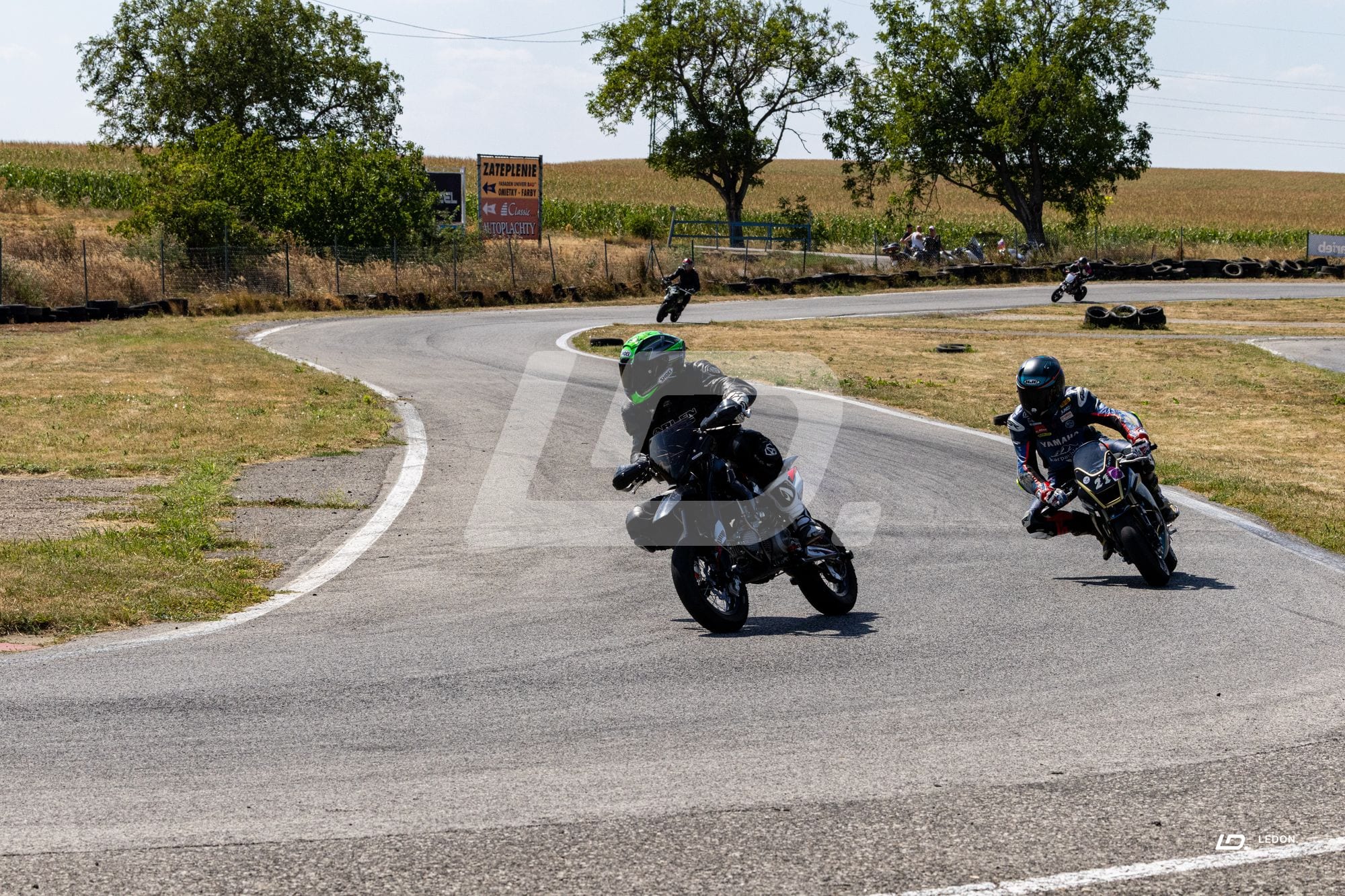 PitBike Trebatice – fotografia č. 720