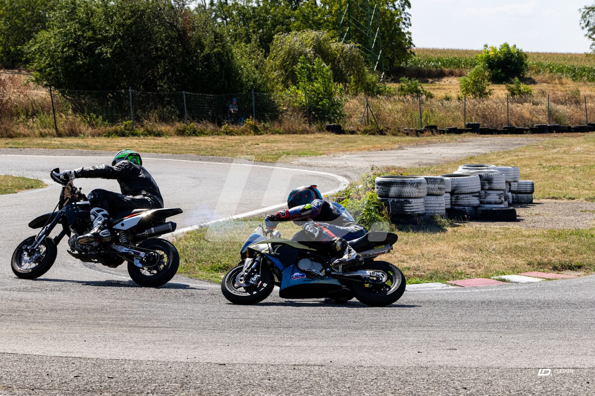 PitBike Trebatice – fotografia č. 721