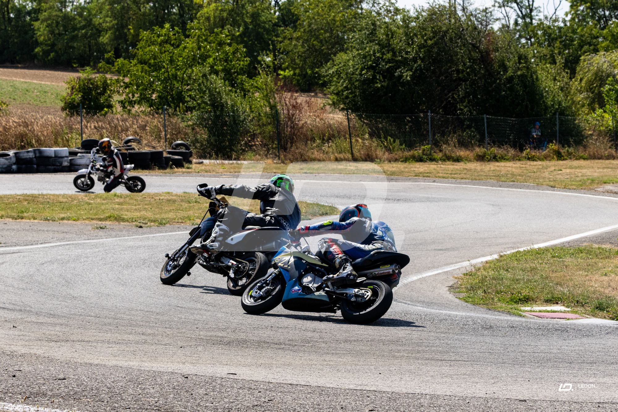 PitBike Trebatice – fotografia č. 722