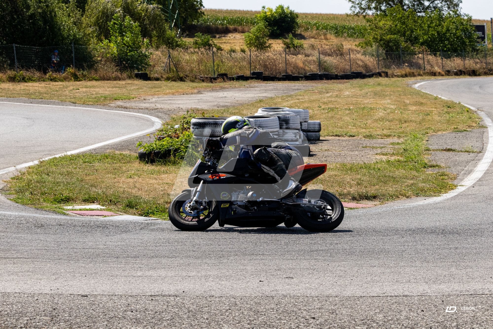 PitBike Trebatice – fotografia č. 725