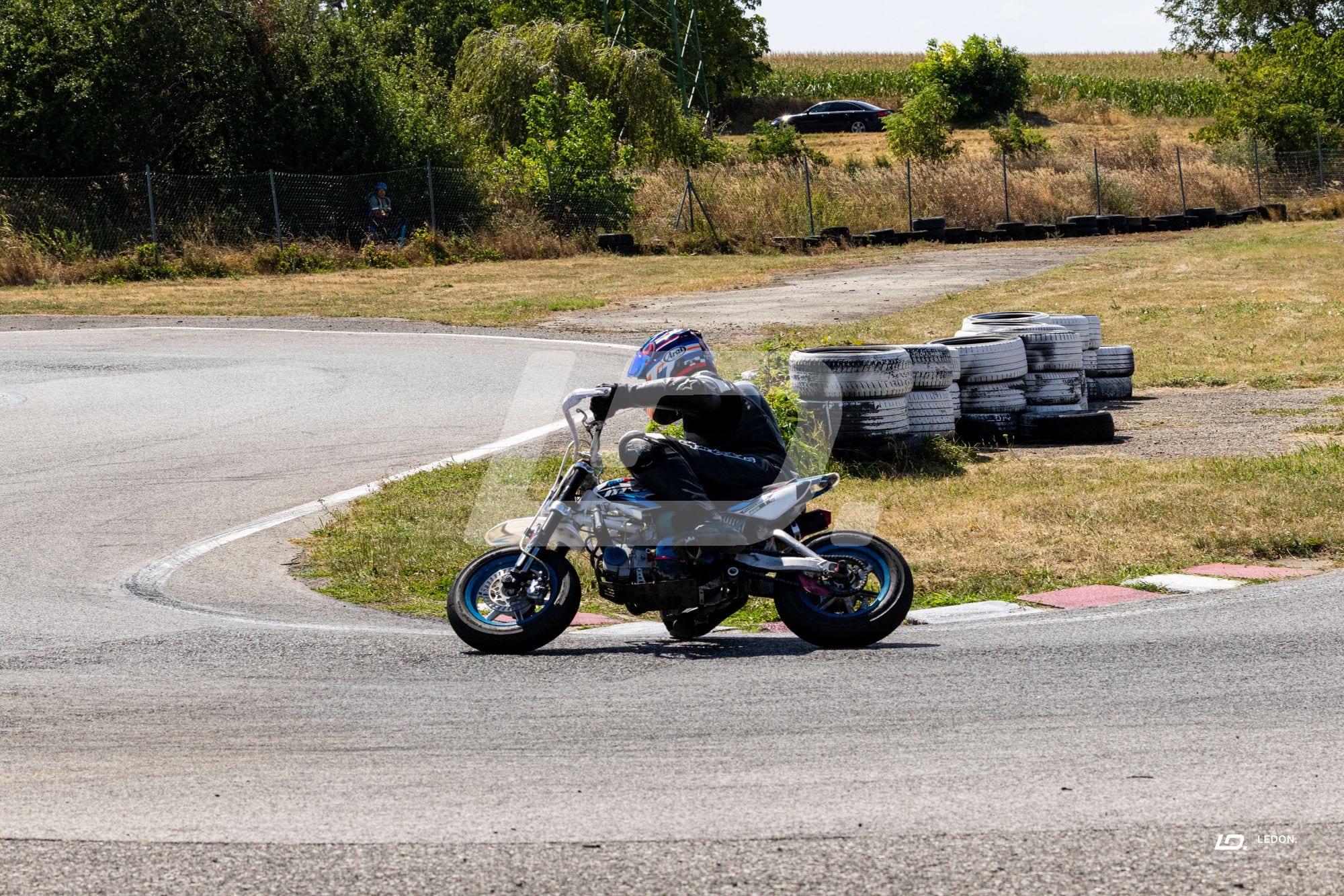 PitBike Trebatice – fotografia č. 726