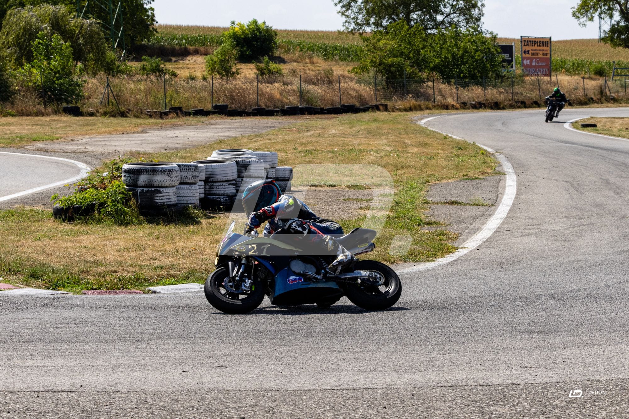 PitBike Trebatice – fotografia č. 727