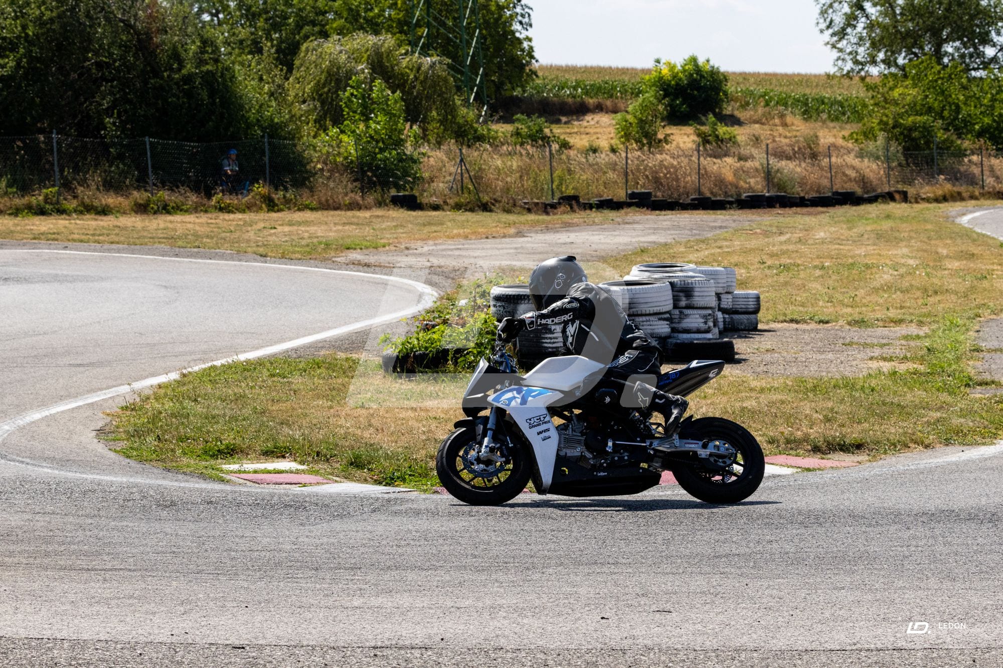 PitBike Trebatice – fotografia č. 729