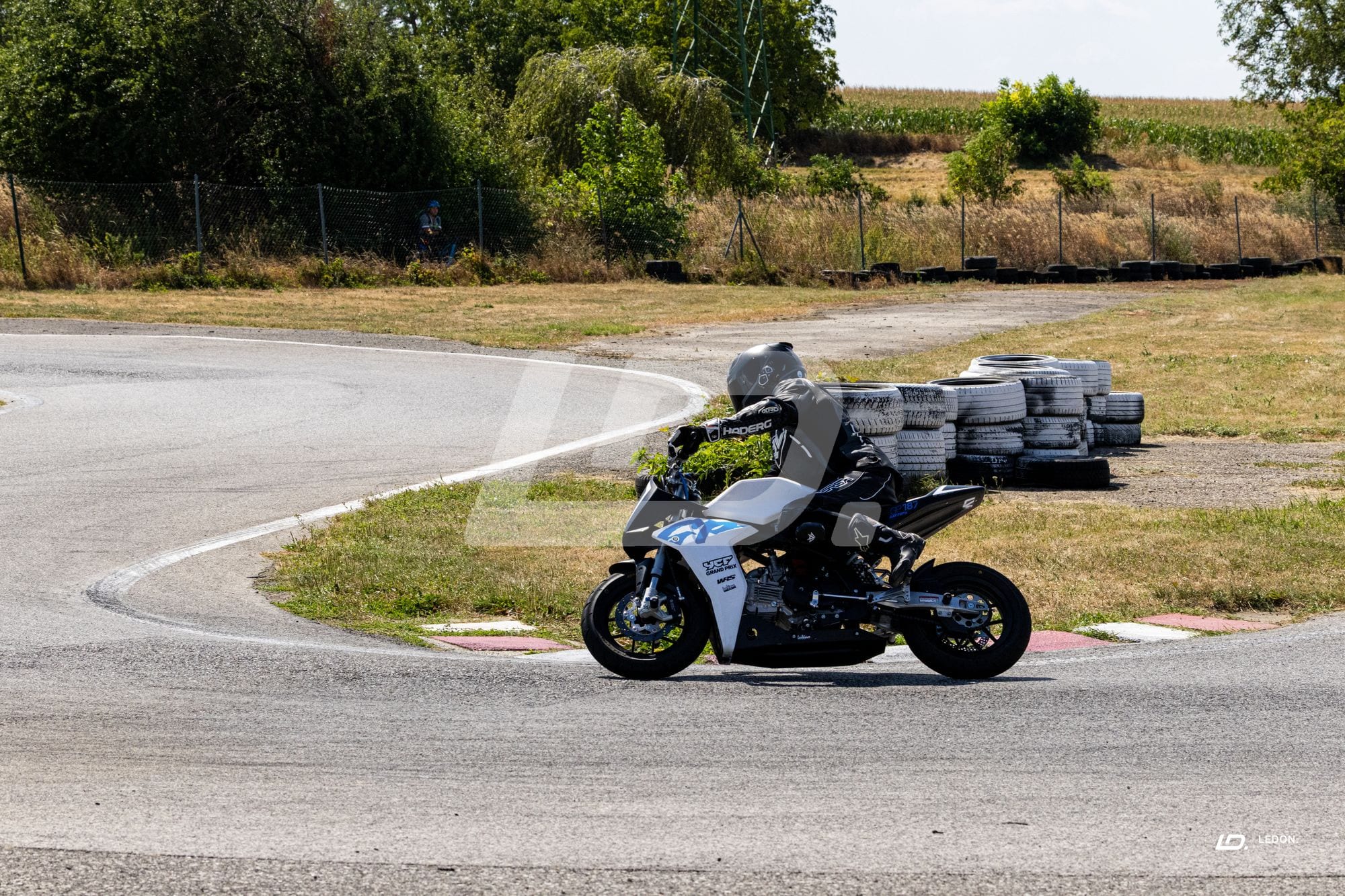 PitBike Trebatice – fotografia č. 730