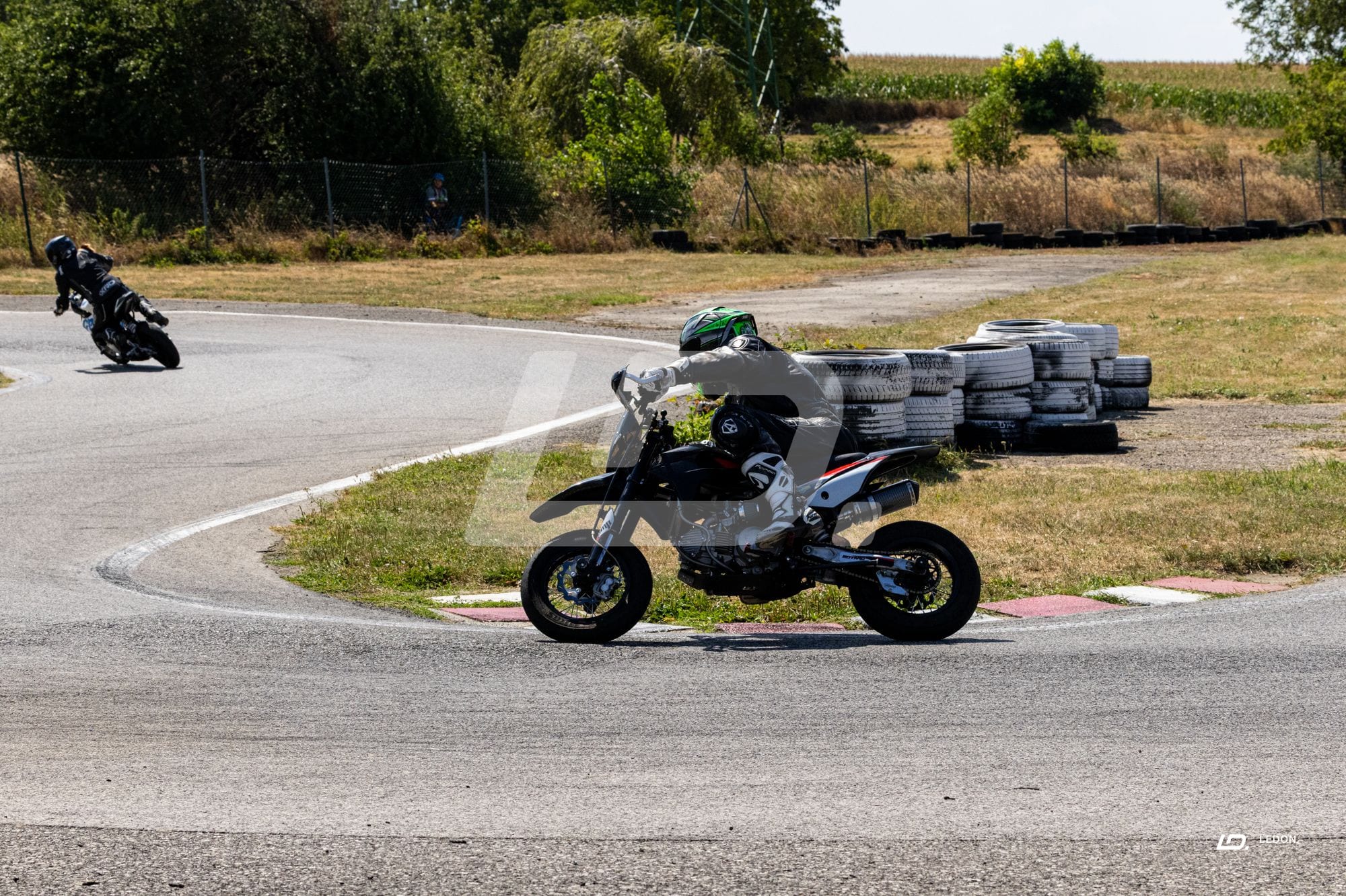 PitBike Trebatice – fotografia č. 732