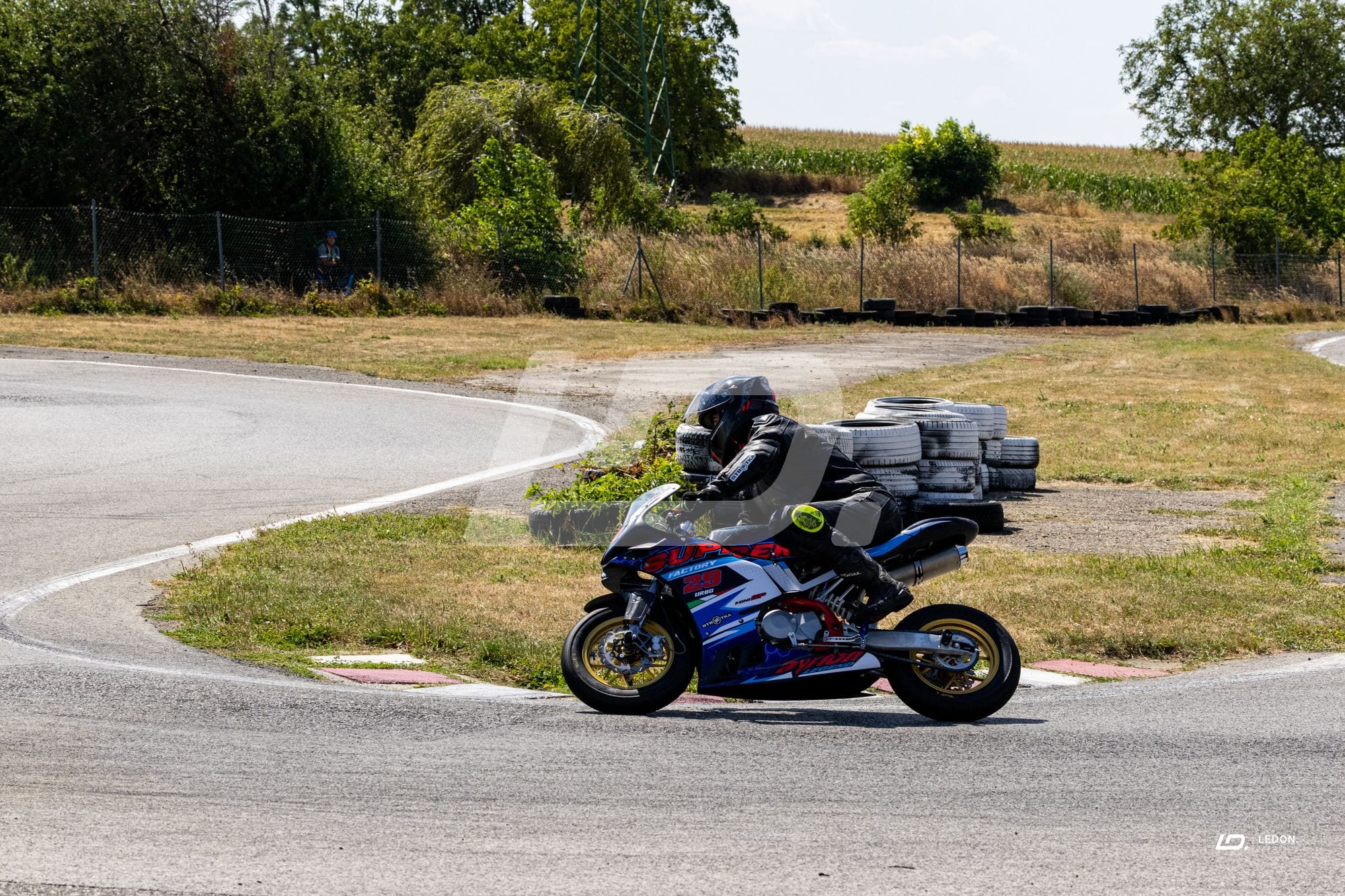 PitBike Trebatice – fotografia č. 733