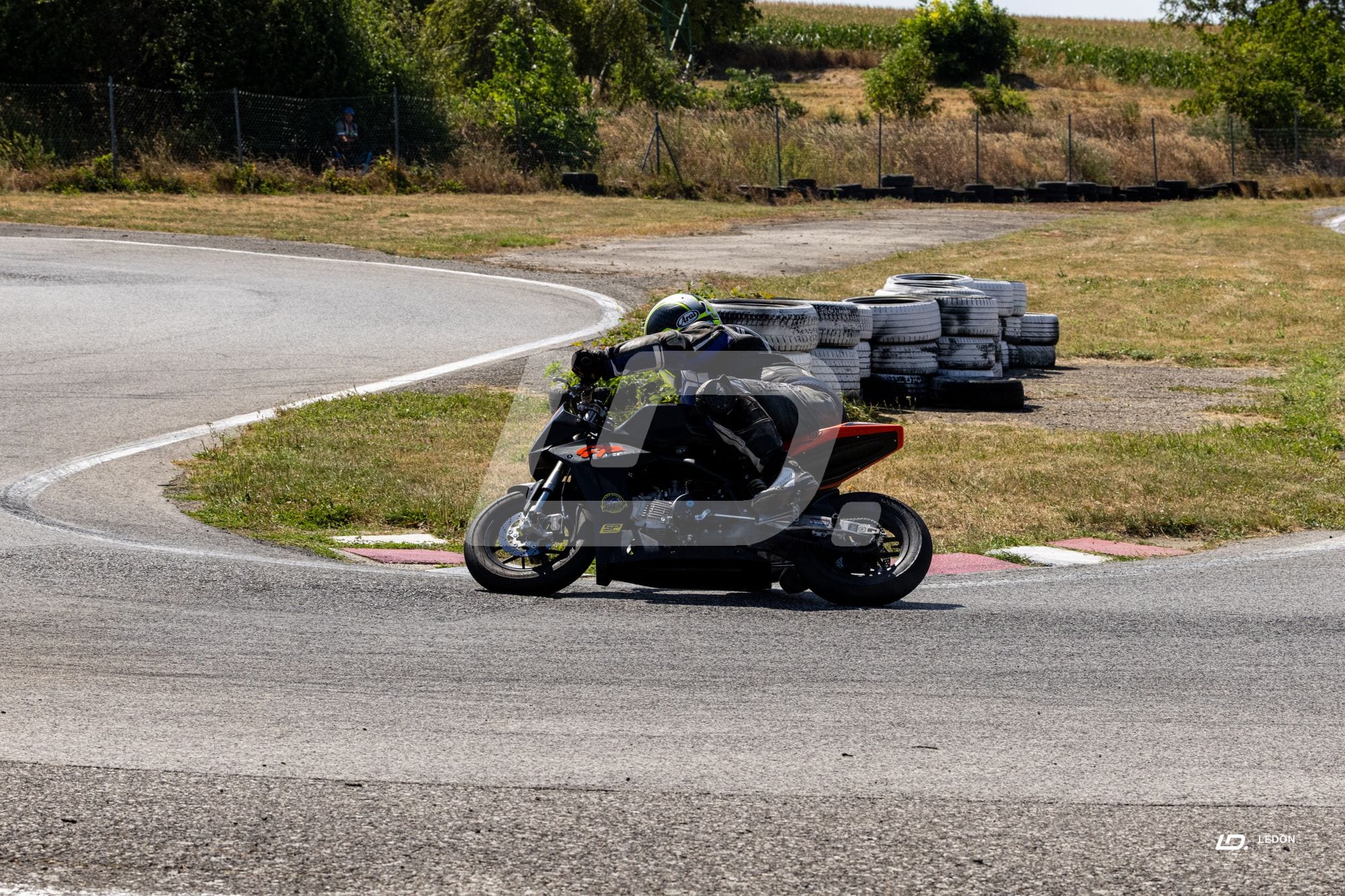 PitBike Trebatice – fotografia č. 734