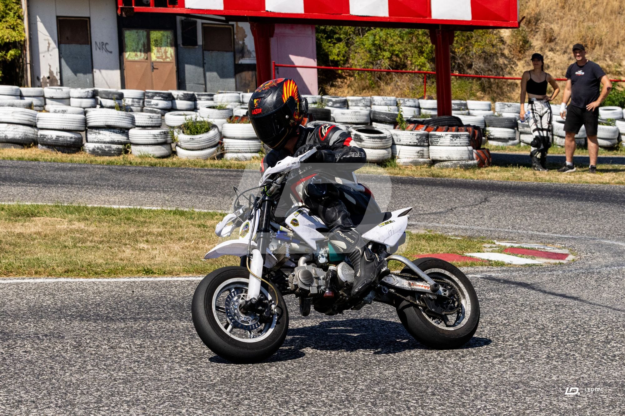 PitBike Trebatice – fotografia č. 737