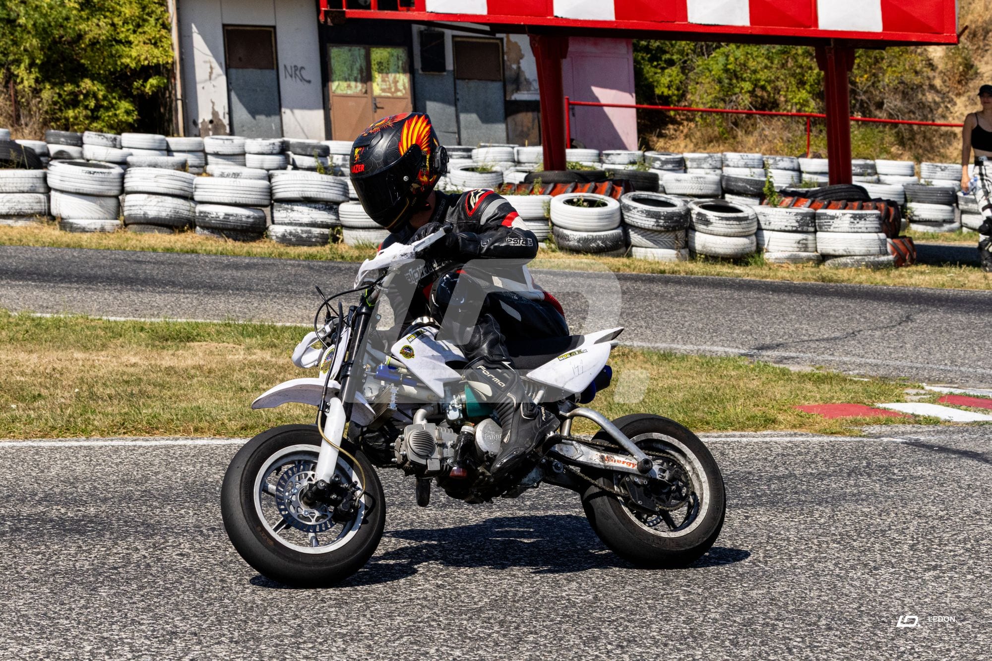 PitBike Trebatice – fotografia č. 738
