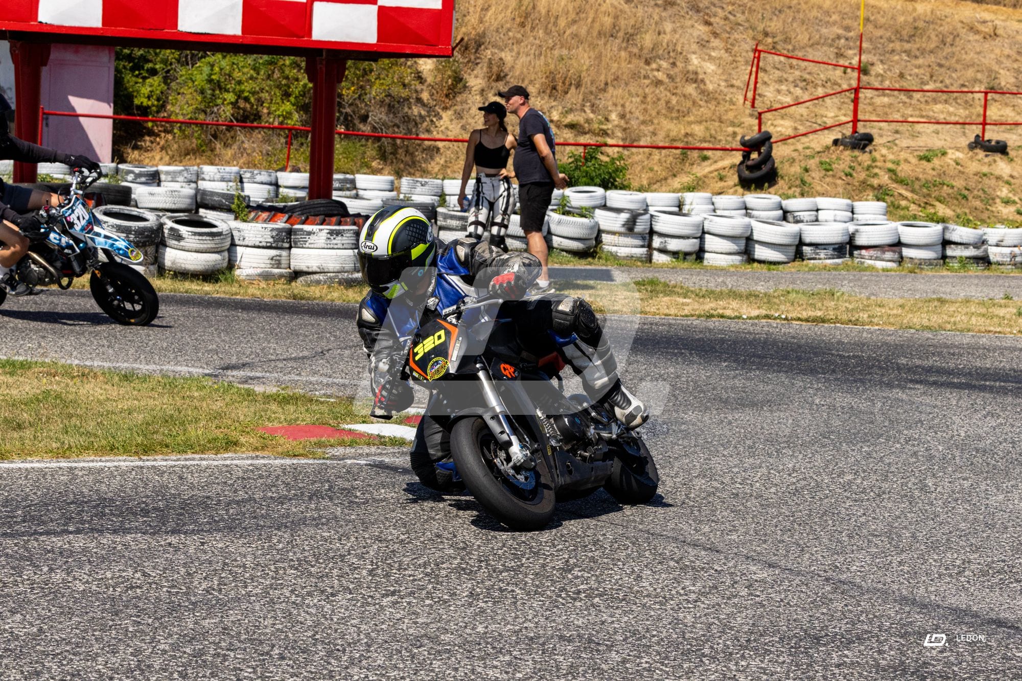 PitBike Trebatice – fotografia č. 740