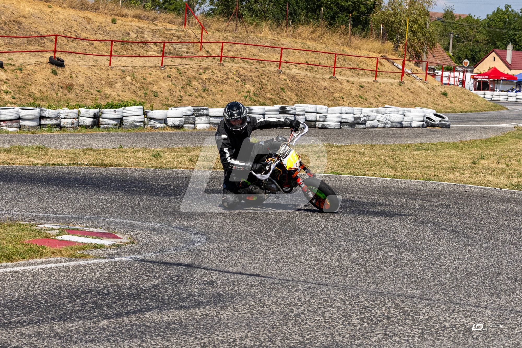 PitBike Trebatice – fotografia č. 741