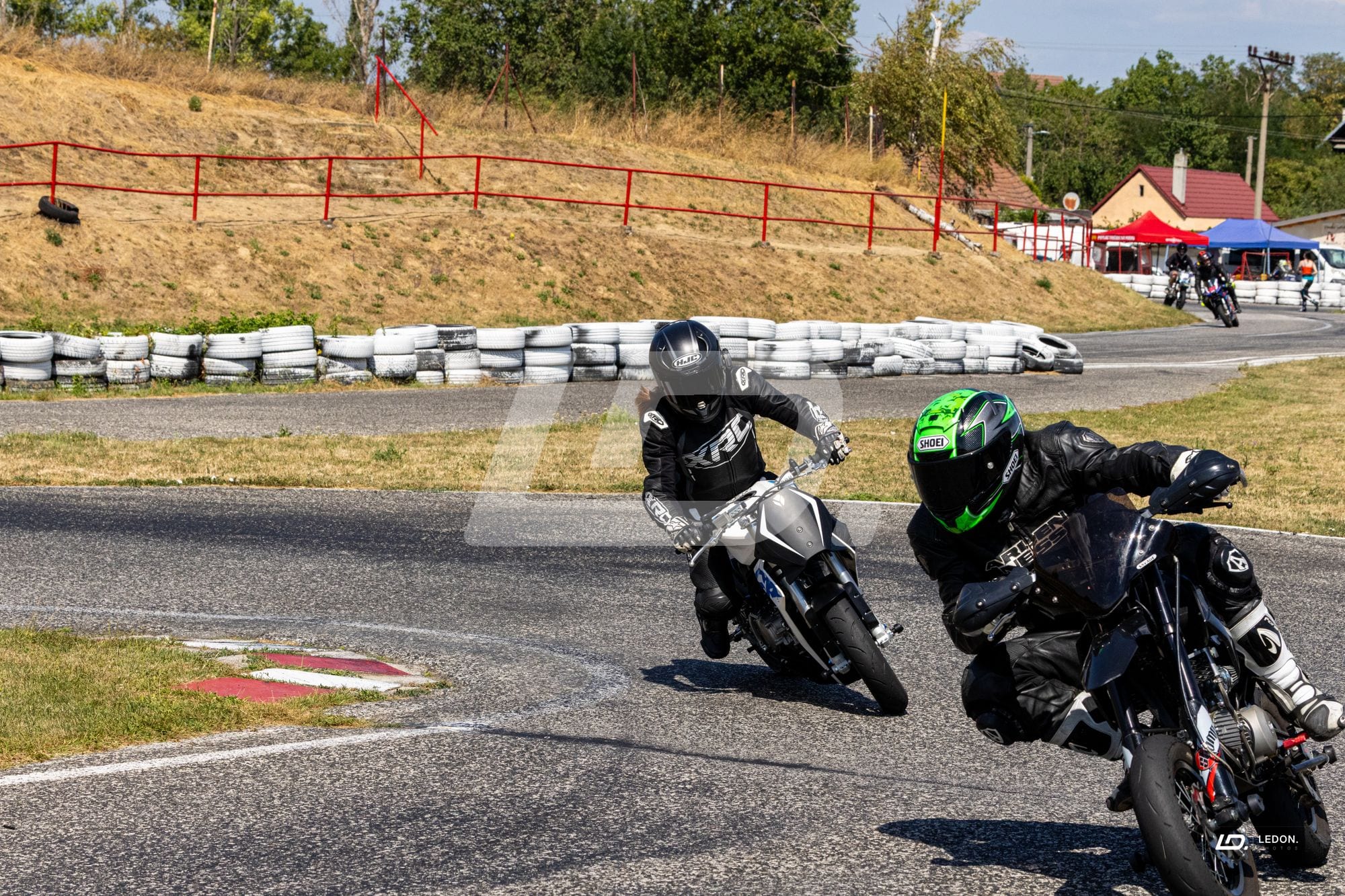 PitBike Trebatice – fotografia č. 743