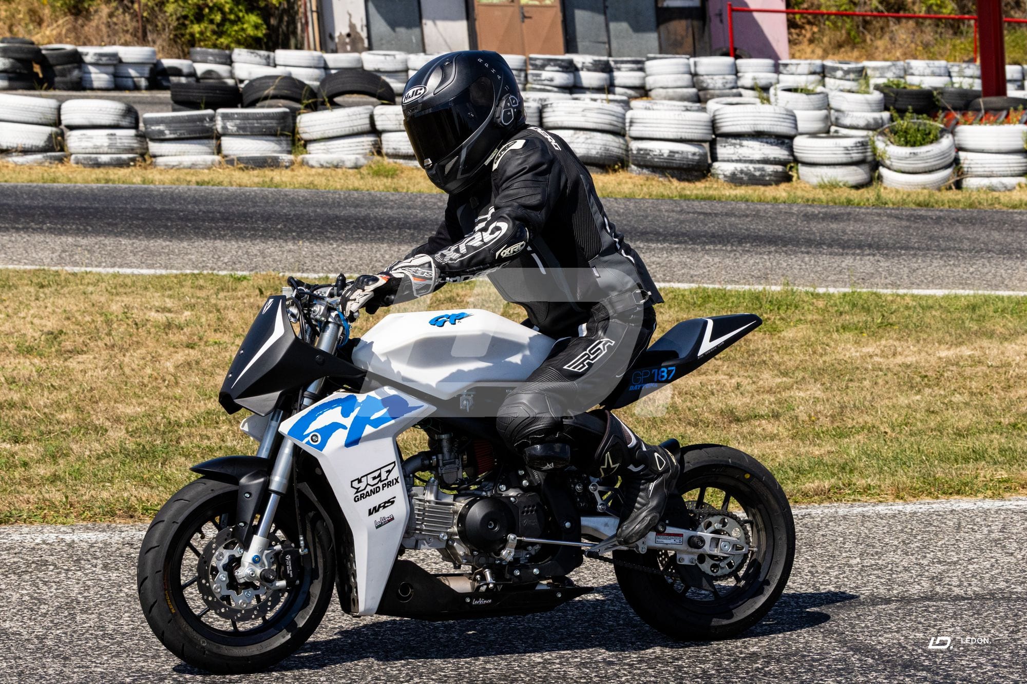 PitBike Trebatice – fotografia č. 744