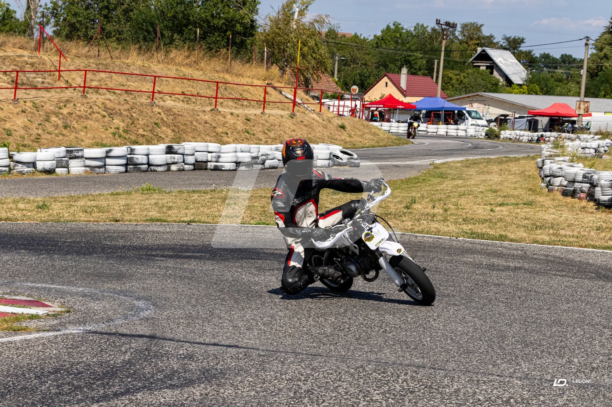PitBike Trebatice – fotografia č. 745