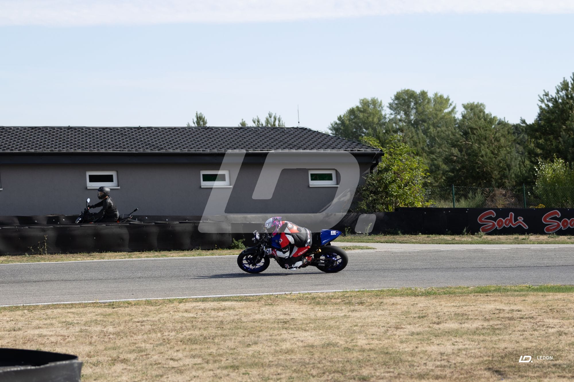 Motokáry Dlhá moto voľné jazdy  – fotografia č. 707