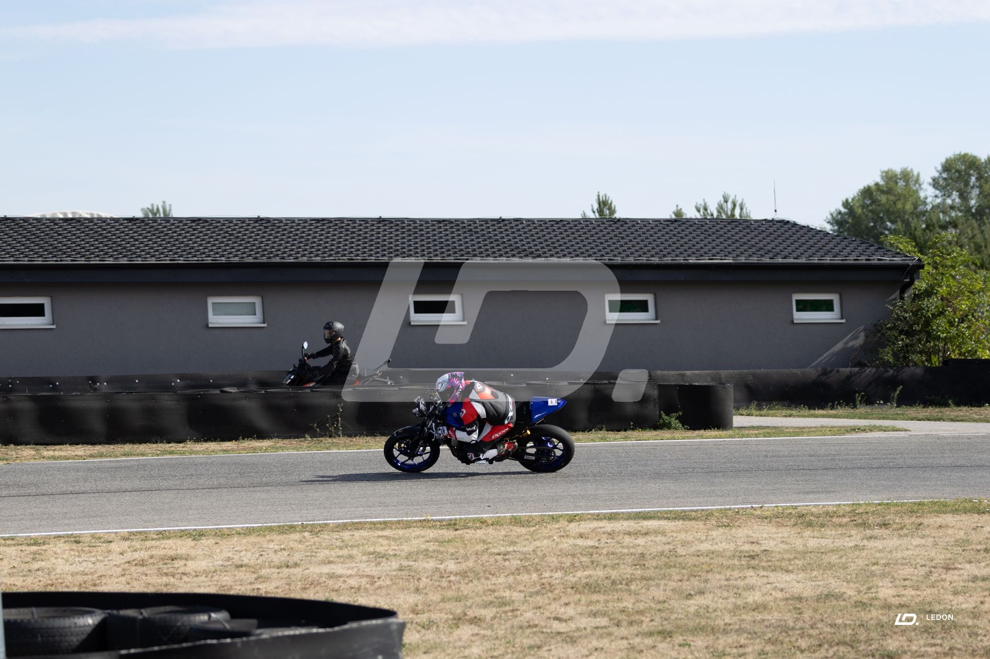 Motokáry Dlhá moto voľné jazdy  – fotografia č. 708