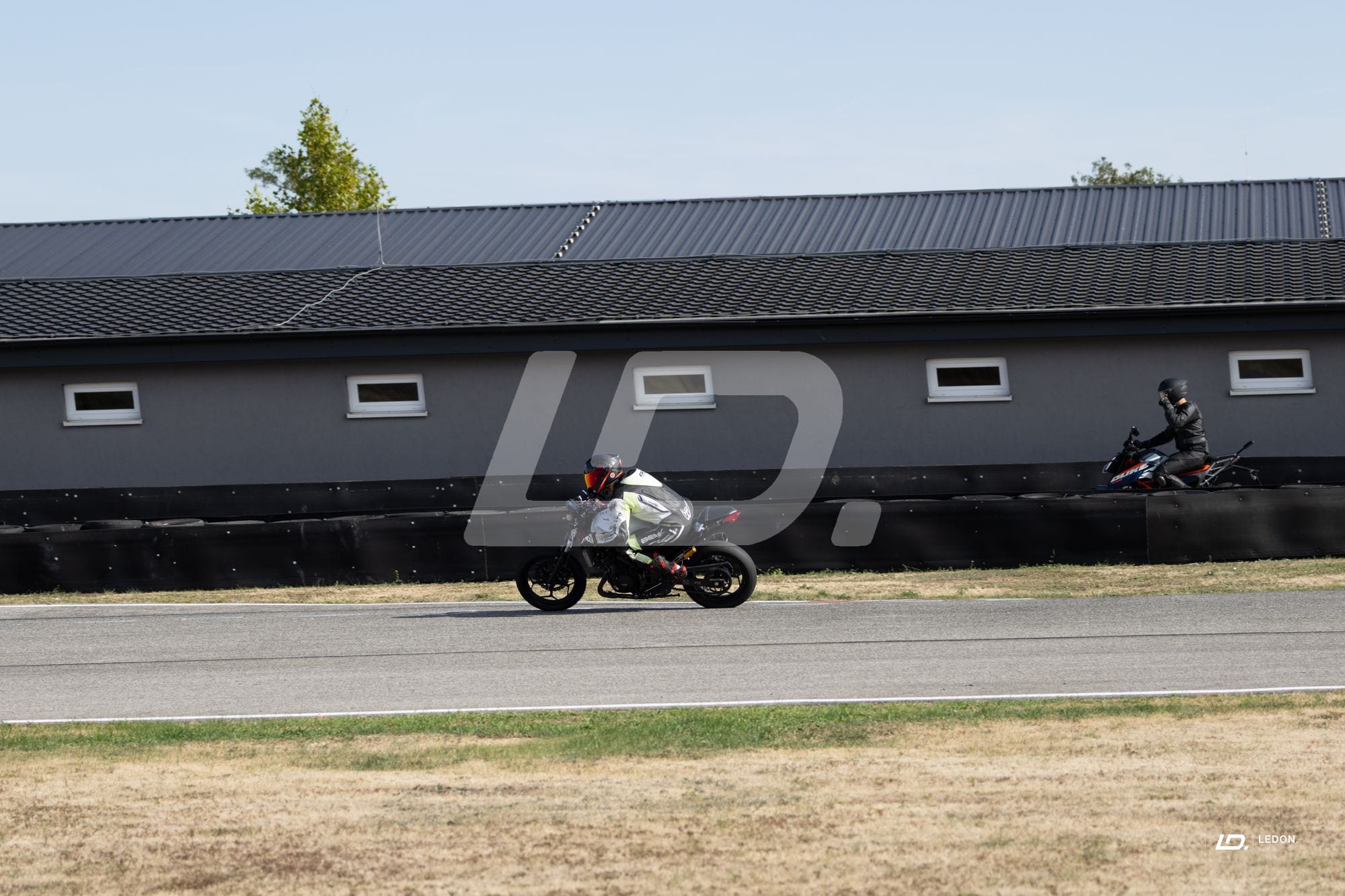Motokáry Dlhá moto voľné jazdy  – fotografia č. 709