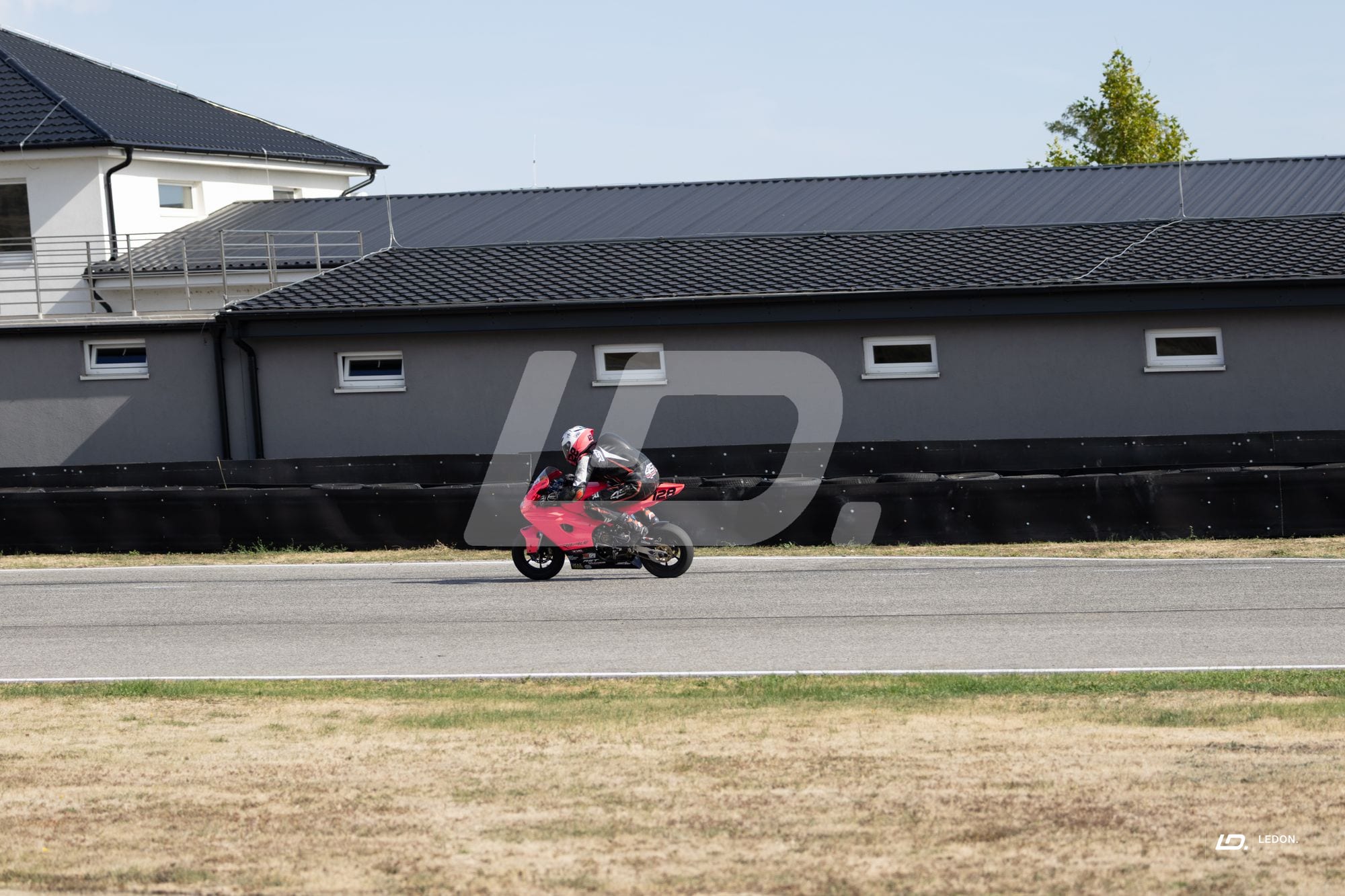 Motokáry Dlhá moto voľné jazdy  – fotografia č. 711