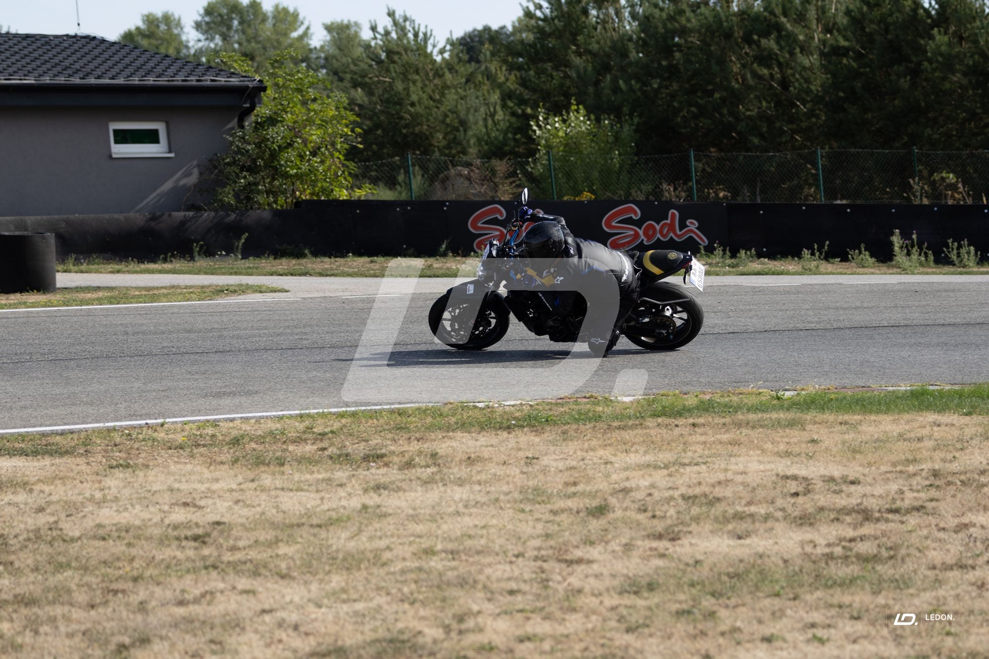Motokáry Dlhá moto voľné jazdy  – fotografia č. 712