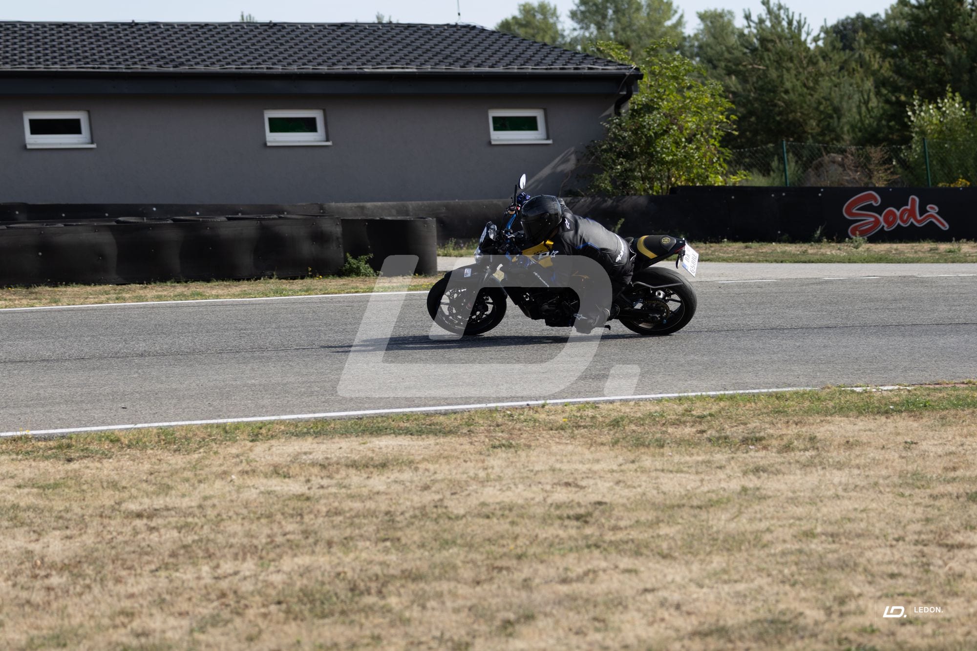 Motokáry Dlhá moto voľné jazdy  – fotografia č. 713